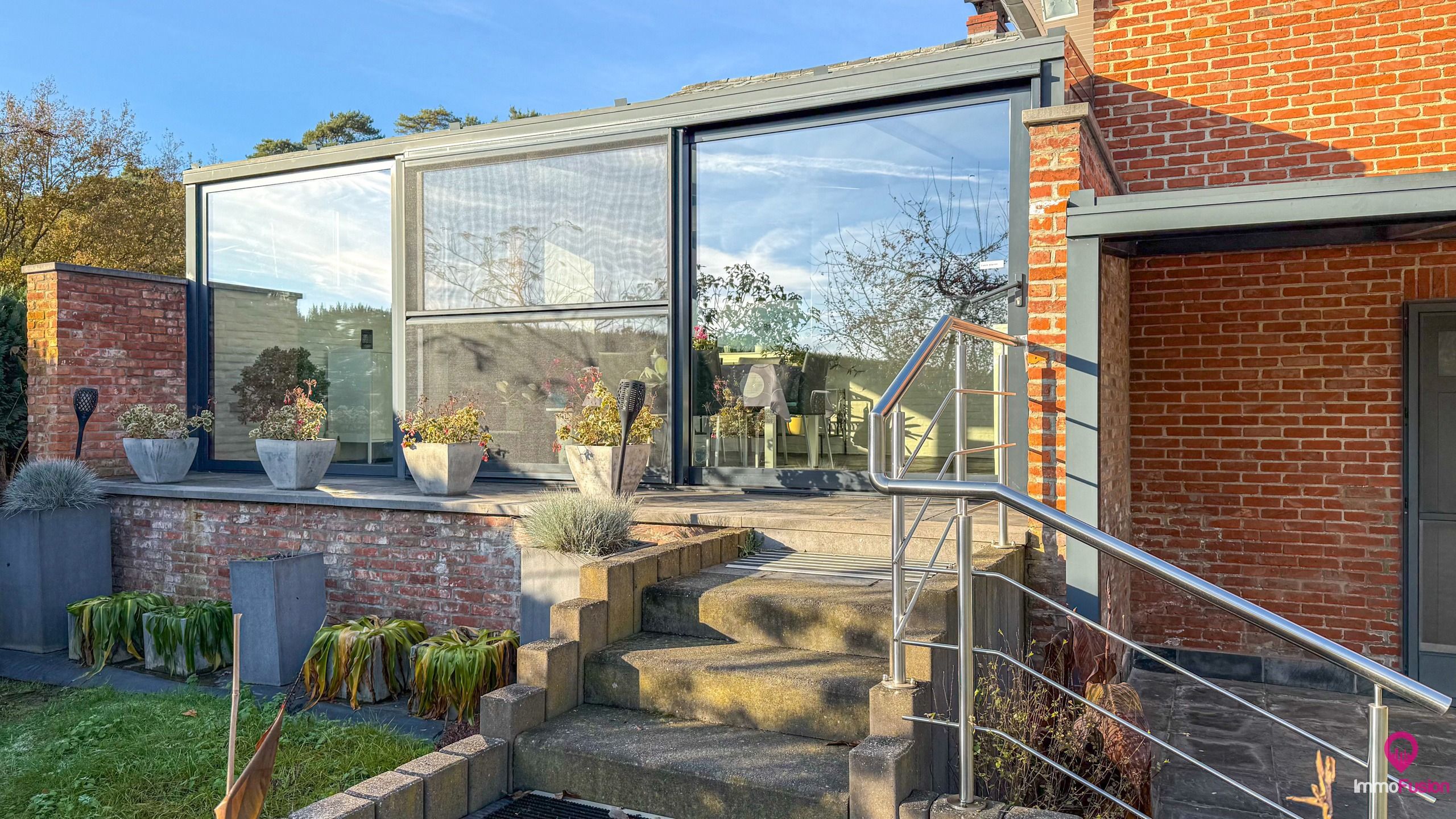 Rustig gelegen woning met 3 slpks en renovatiepotentieel! foto 50