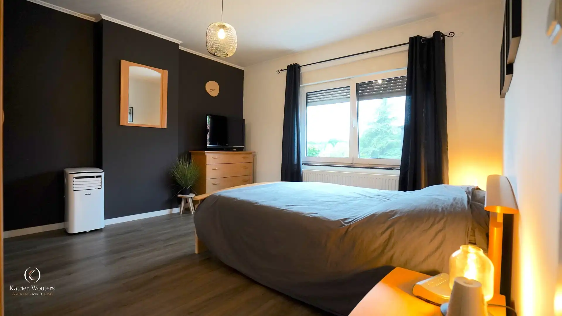 Gunstig gelegen gerenoveerde gezinswoning met tuin foto 16