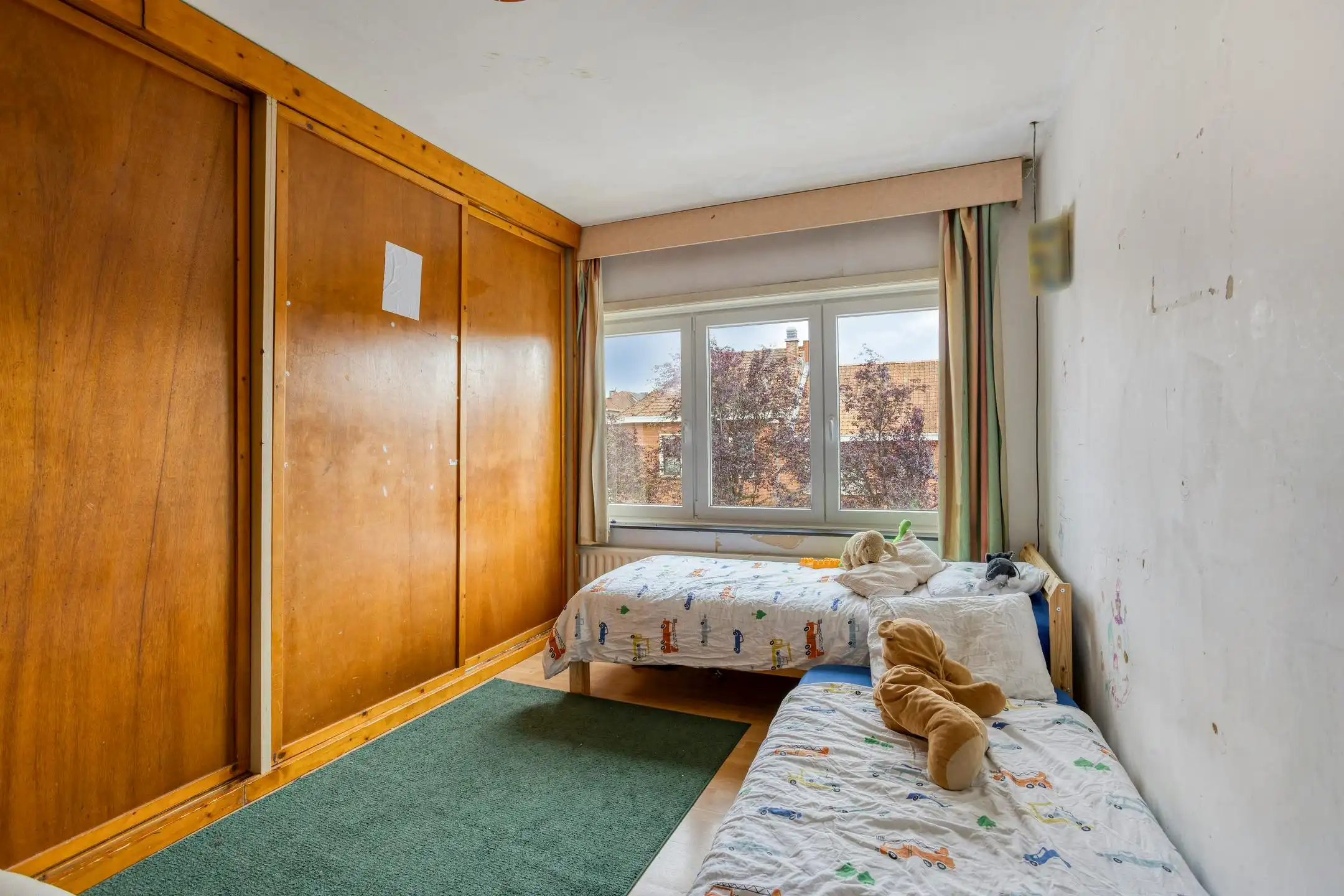 Ruime woning met 5 kamers, garage en tuin te Koningslo foto 17