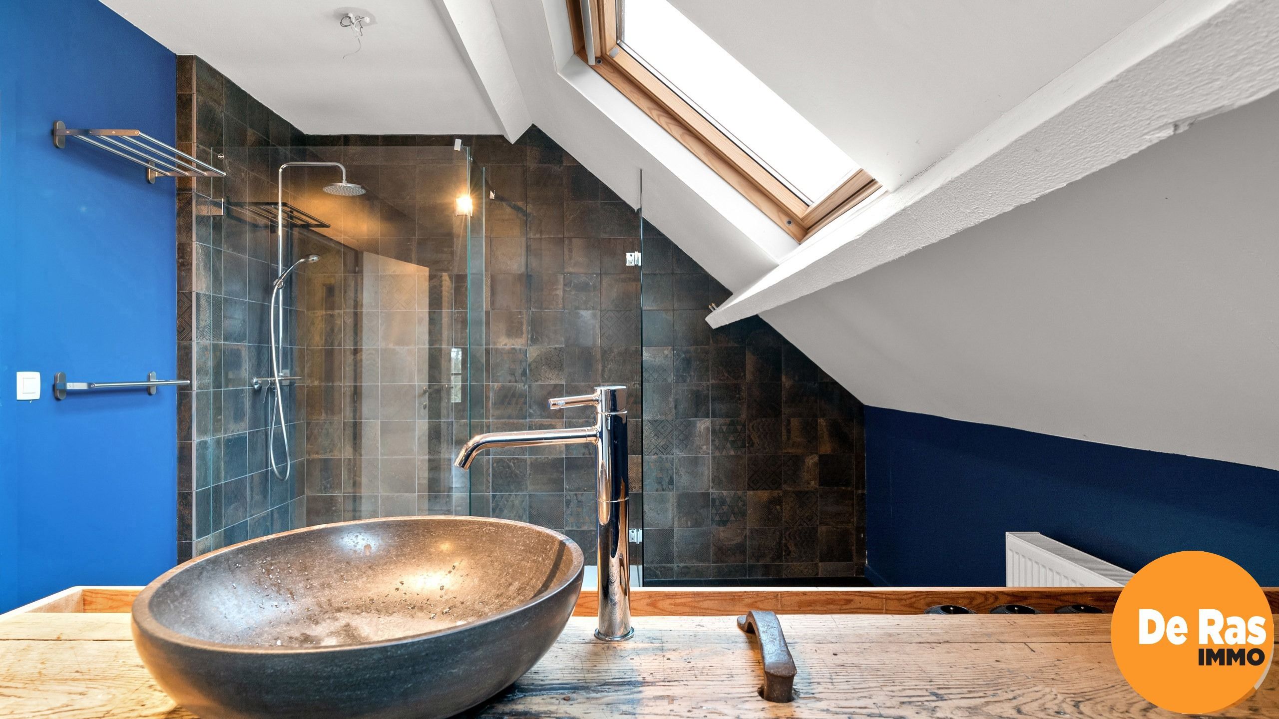 Charmante vierkantshoeve in het landelijke Aaigem op 1515 m² foto 16