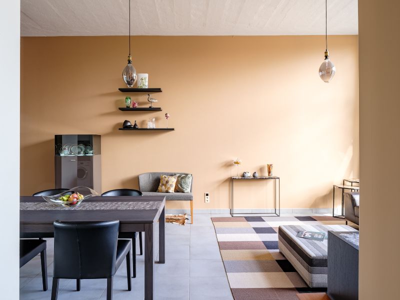Centrum Gent - Ruim appartement met zuidwestgericht terras foto 3