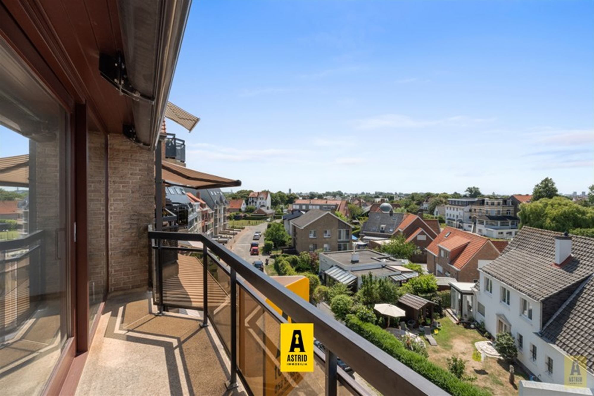 Schitterend appartement vol troeven! foto 5