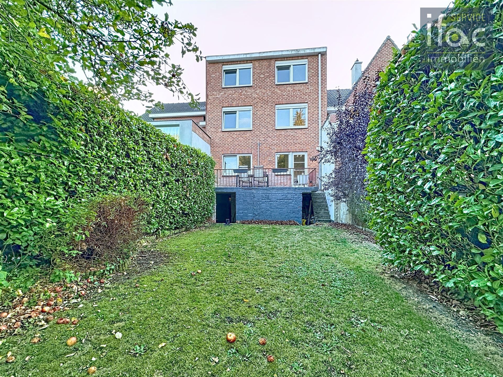 Prachtige woning in het centrum van Tervuren met 5 slpkmrs foto 19
