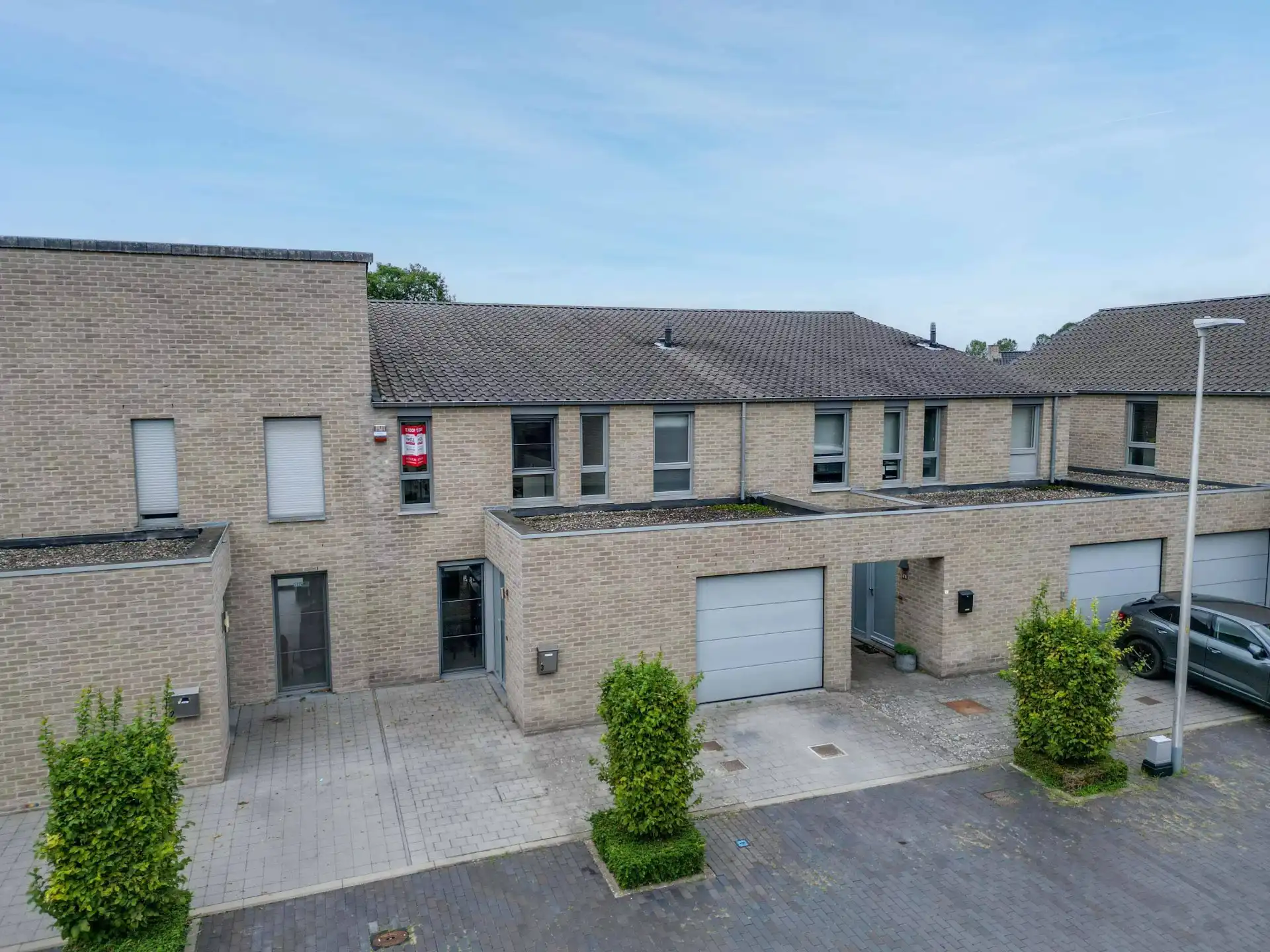 Huis te koop STAPELBEKERVELD 3 - 3800 Sint-Truiden