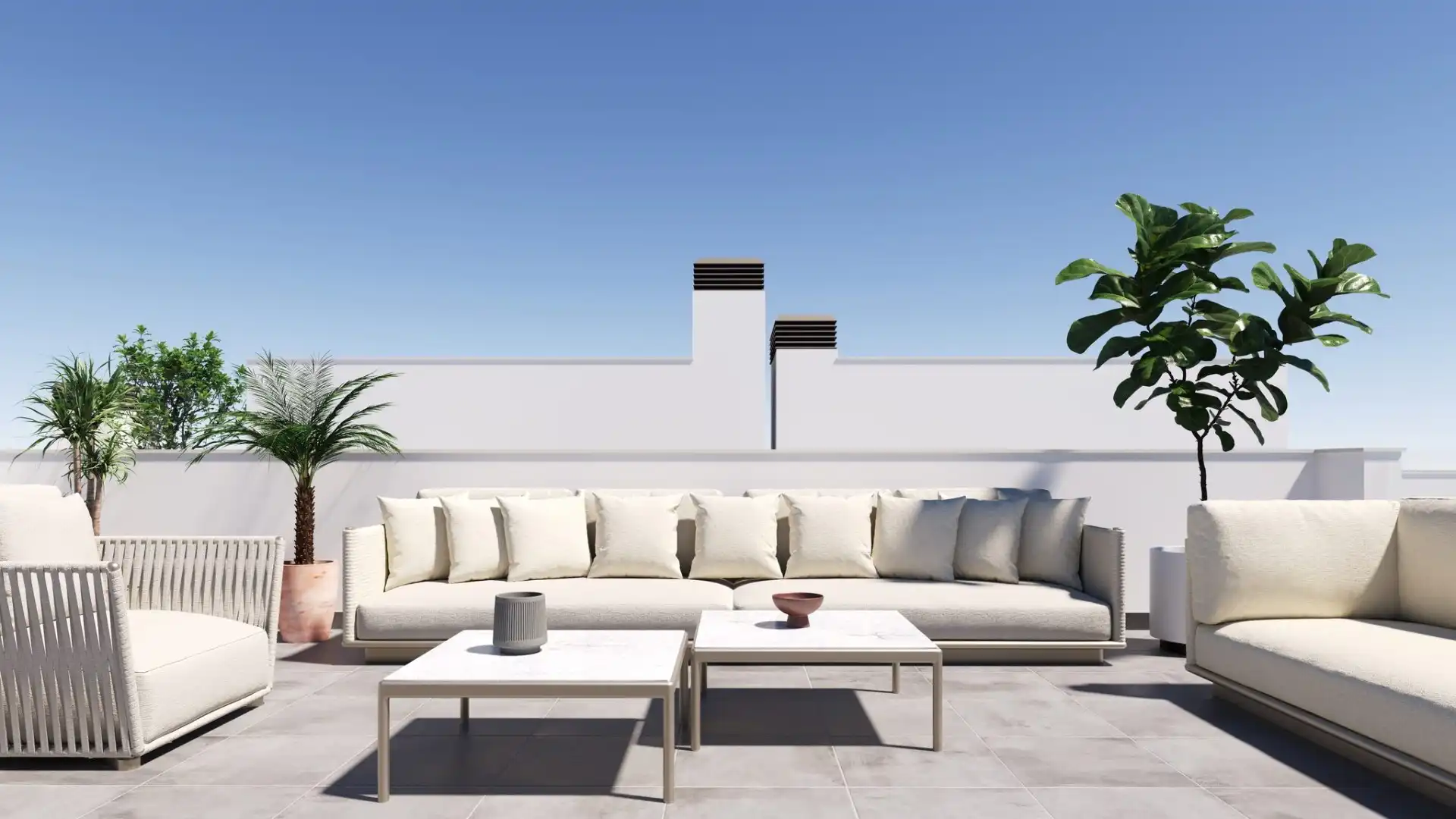 Residencial Universo Homes - El Alba - Roldan foto 12
