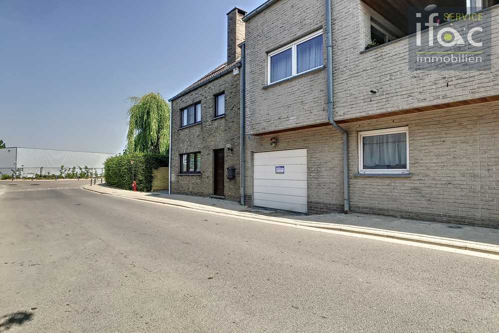 Garage te huur foto 8