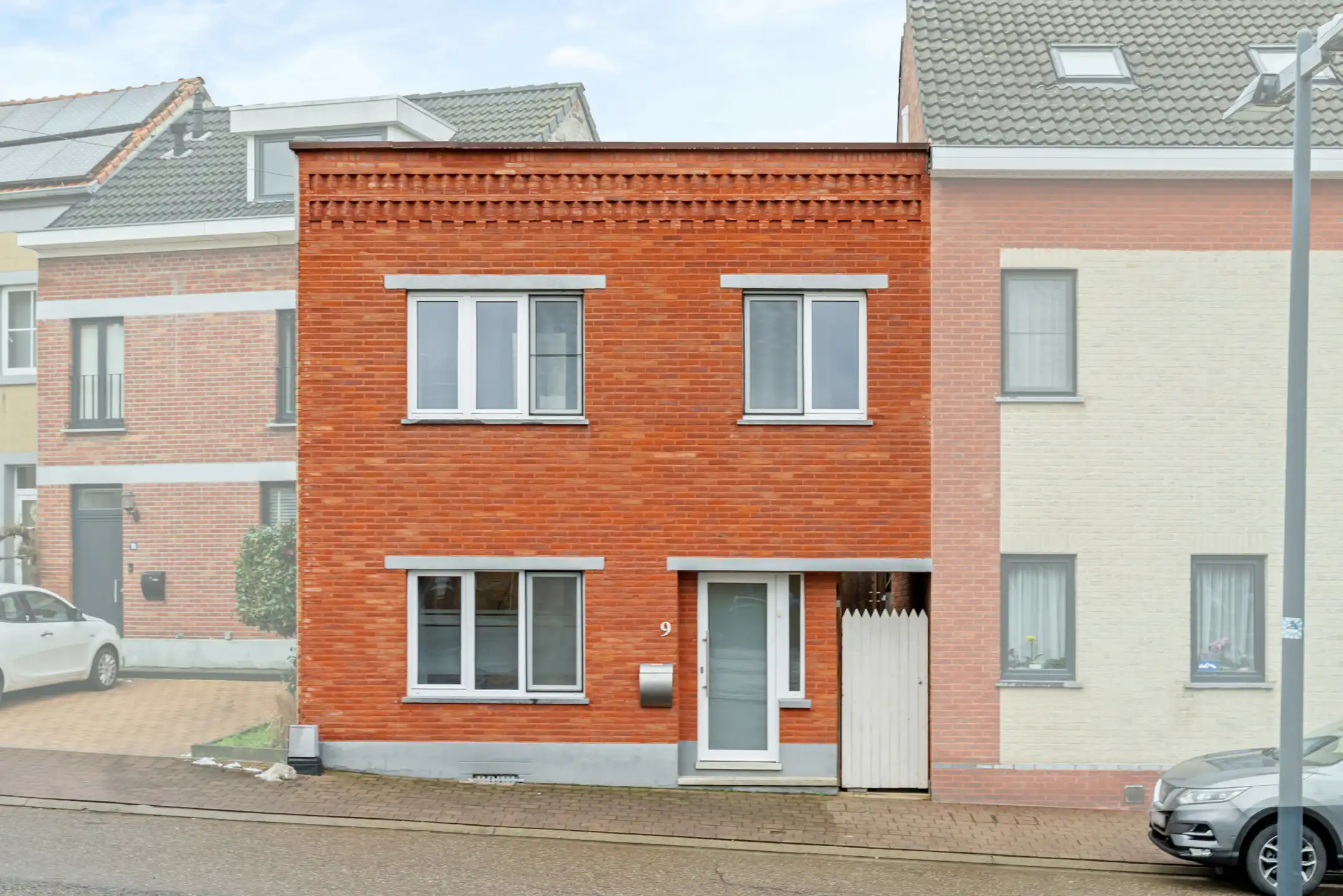 Gerenoveerde woning in charmante Zichen foto {{pictureIndex}}