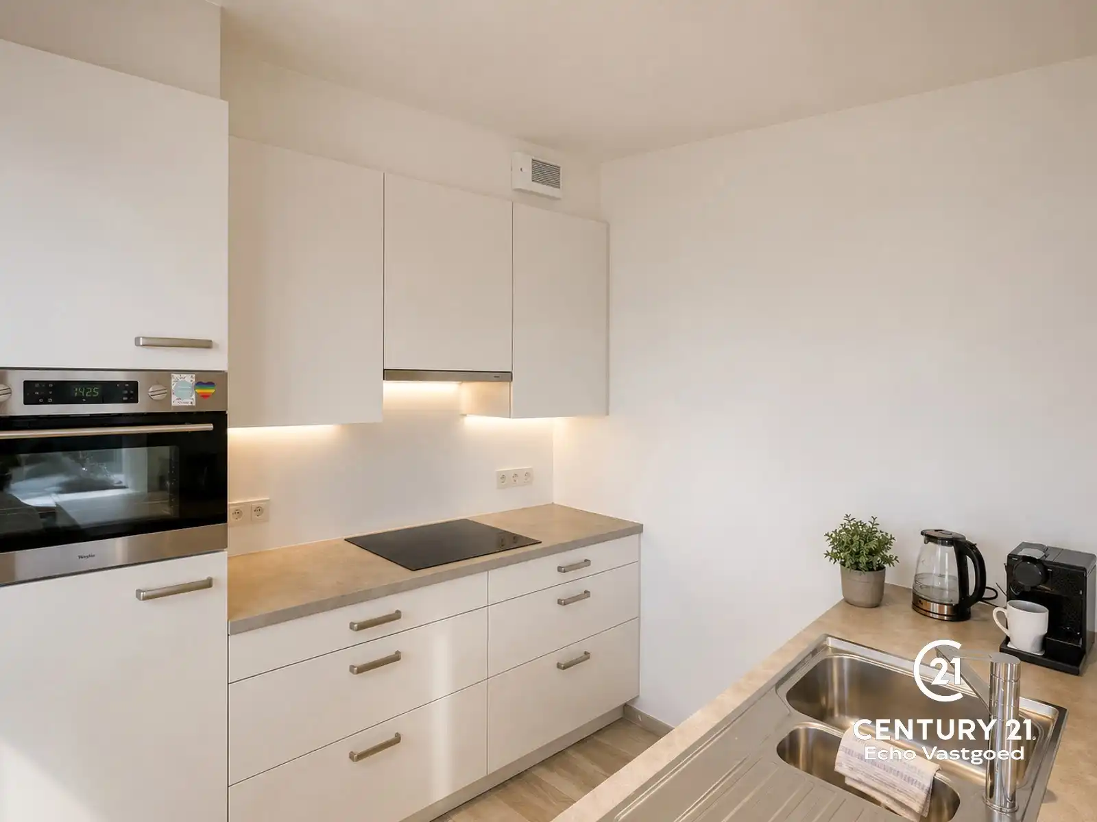 Centraal gelegen 2slpk app in hartje Turnhout foto 12
