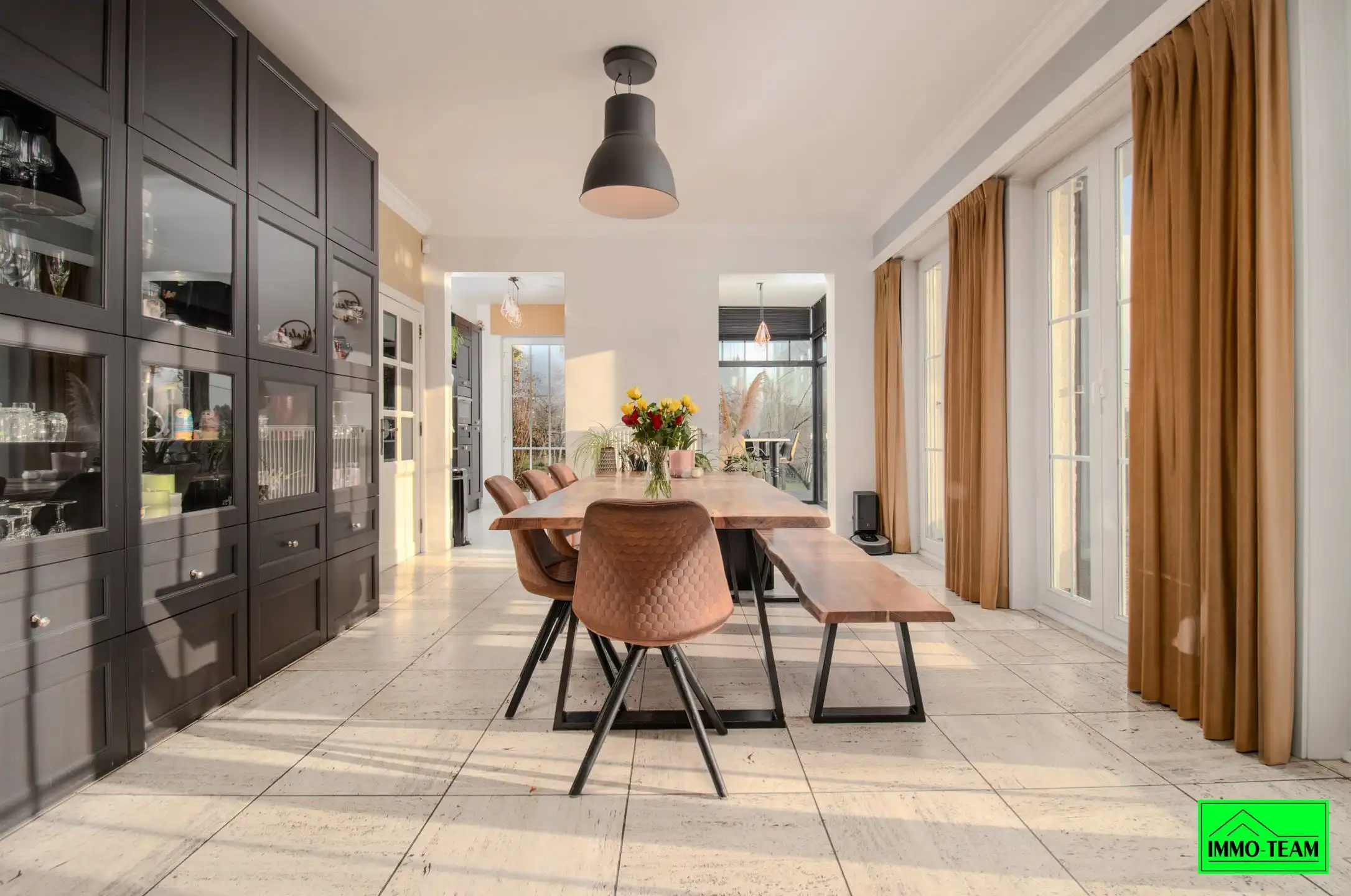 Charmante villa in rustige, groene omgeving foto 3