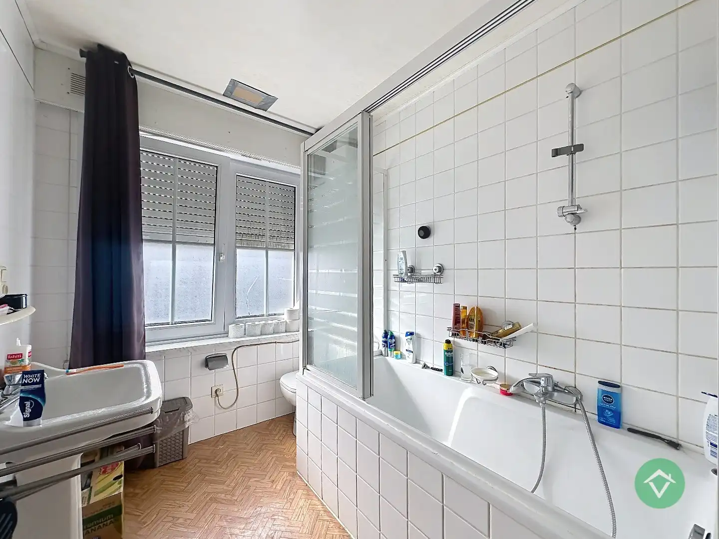 Gezinswoning met 3 slaapkamers en tuin op centrale ligging in Torhout foto 15