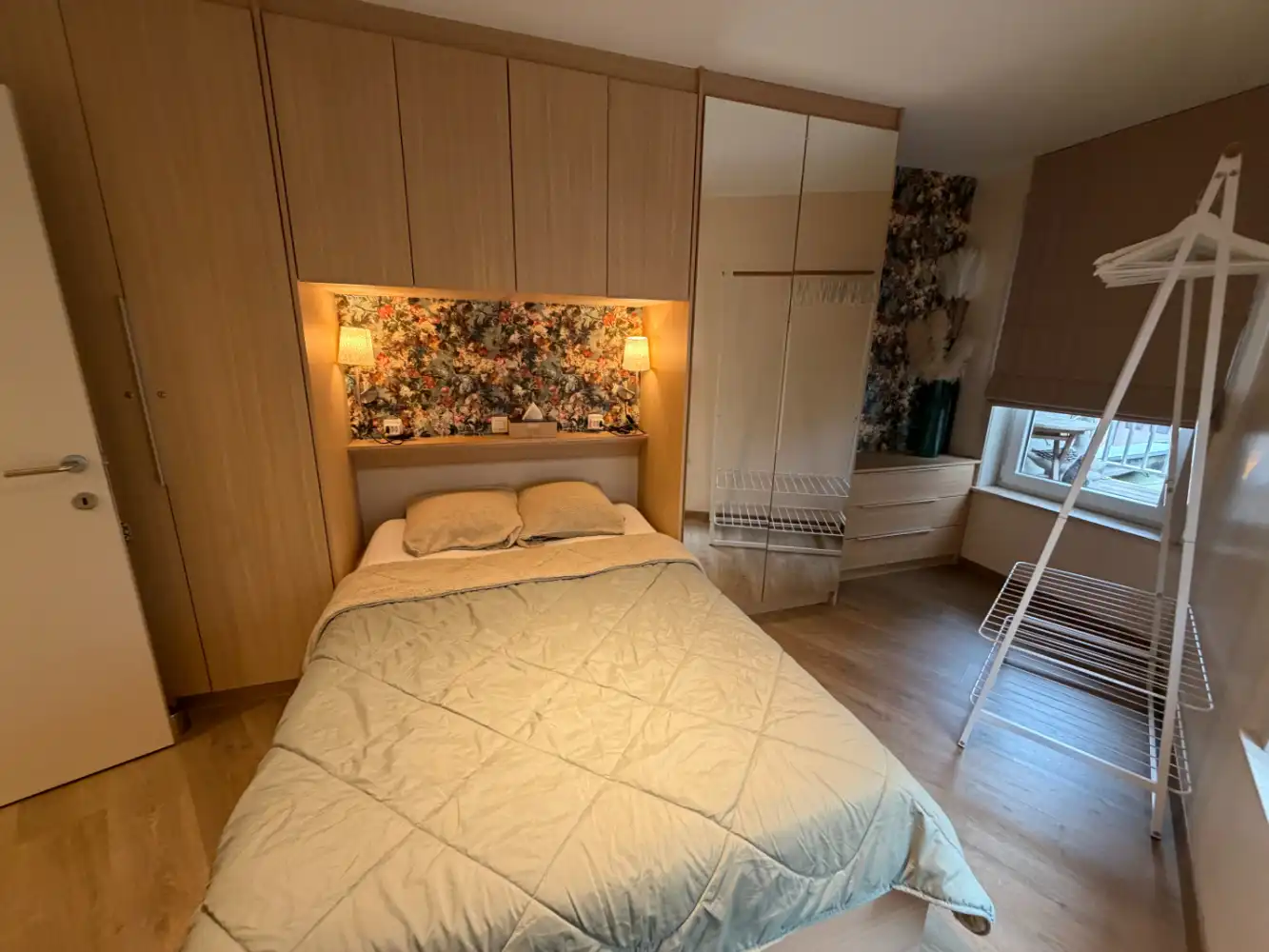 Instapklaar twee slaapkamer appartement op een uitstekende locatie foto 10