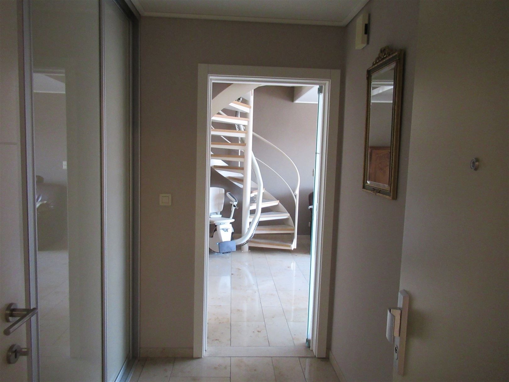 Appartement foto 2