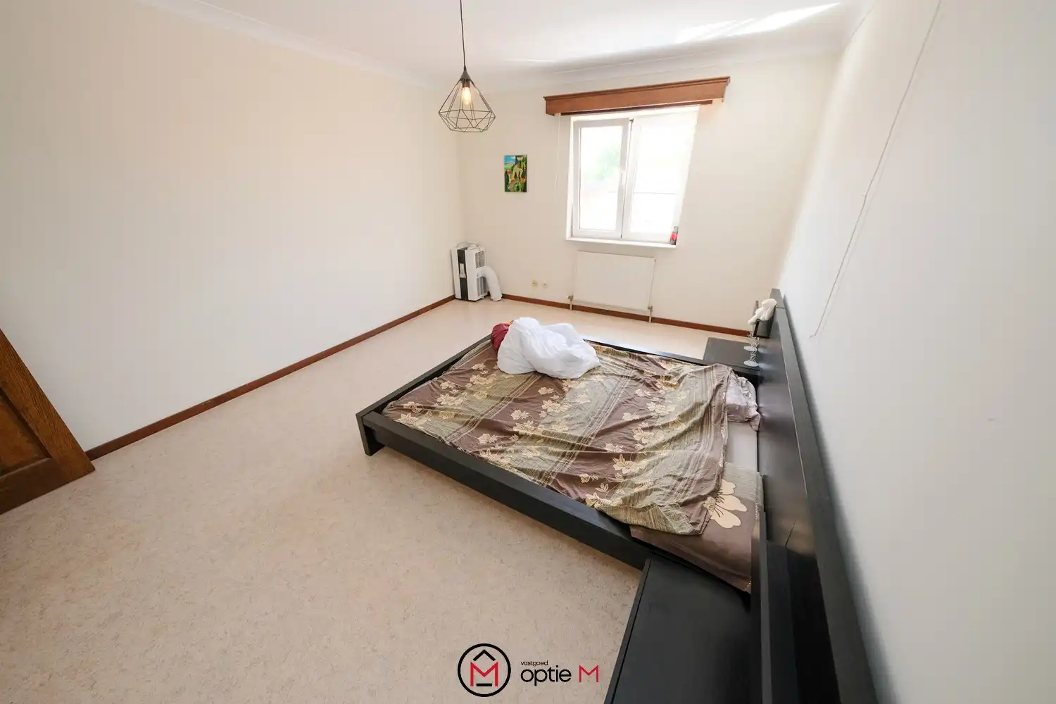 Gezellig appartement met 3 slaapkamers in het hart van Alken foto 9