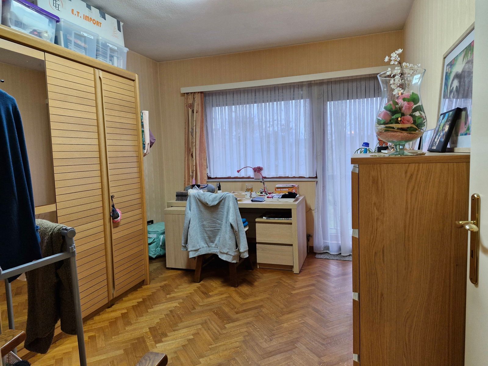 Appartement te koop in Merksem! foto 15