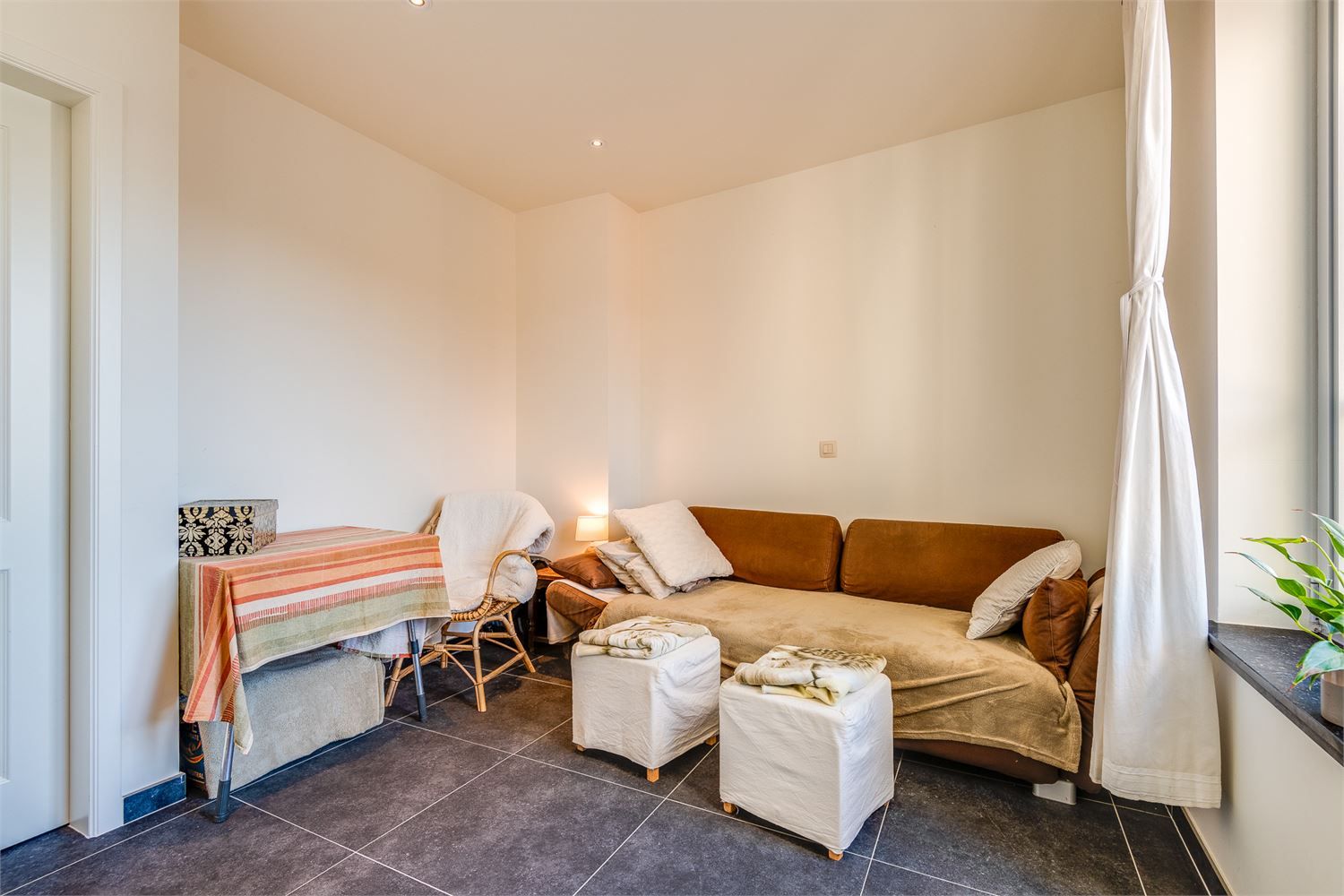 Instapklaar app. met 2 slpkrs te OLV-Waver foto 9