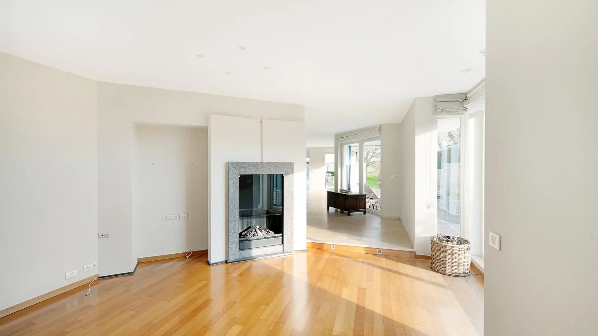 Kwalitatieve villa op 1362 m² te Knokke-Heist foto 9