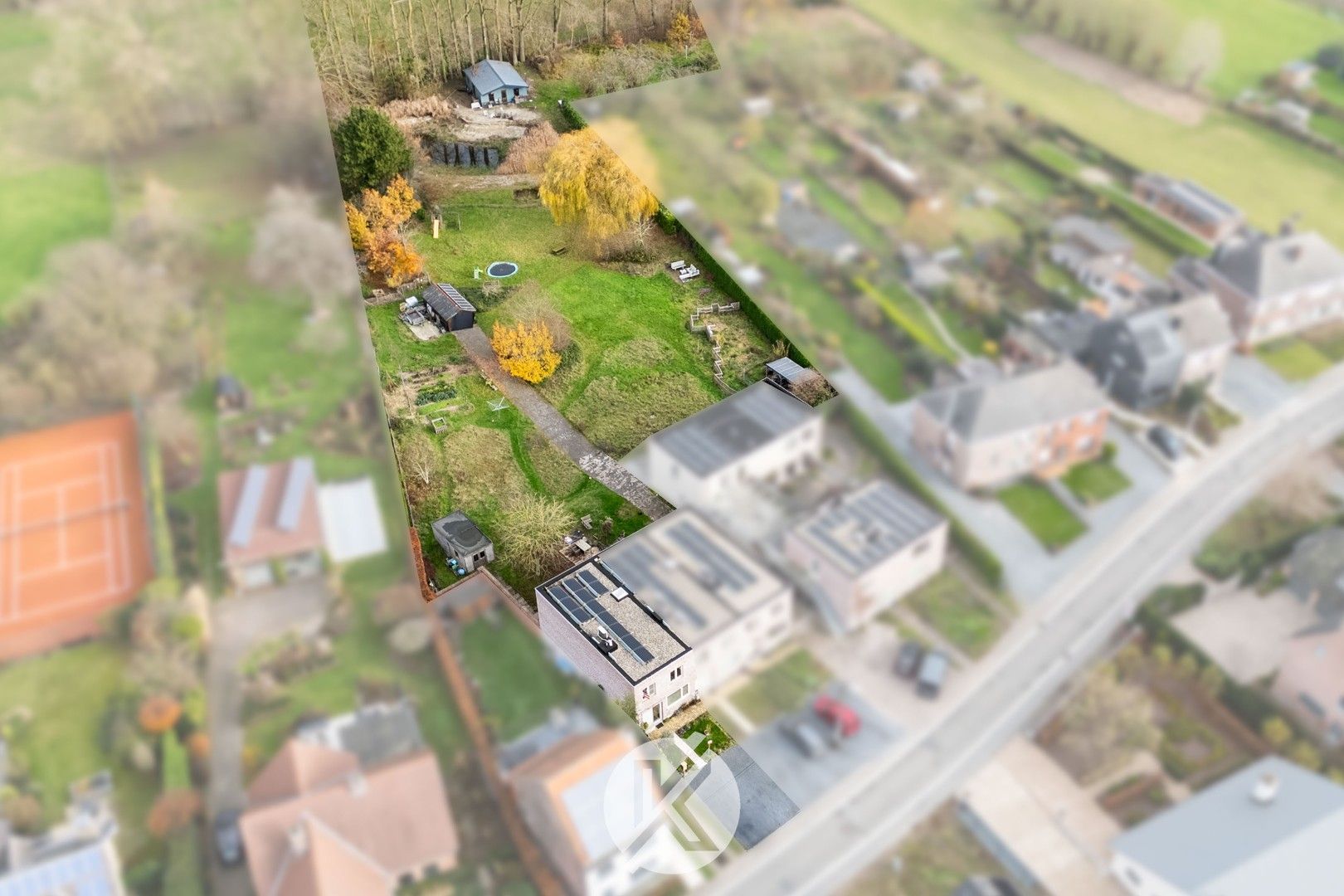 Instapklare woning met kwalitatieve afwerking foto 3