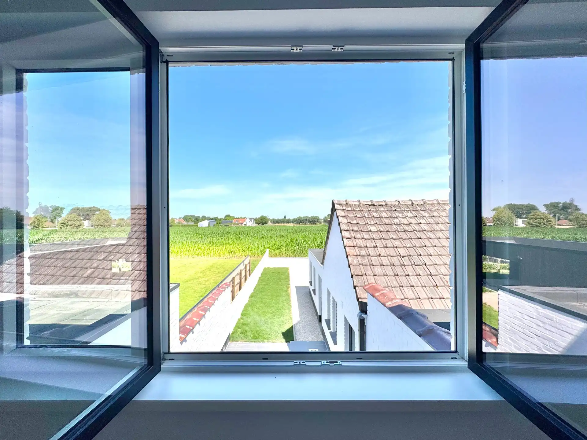 Huis te koop Willem Bouvier Cartonstraat 34 - 8710 Wielsbeke