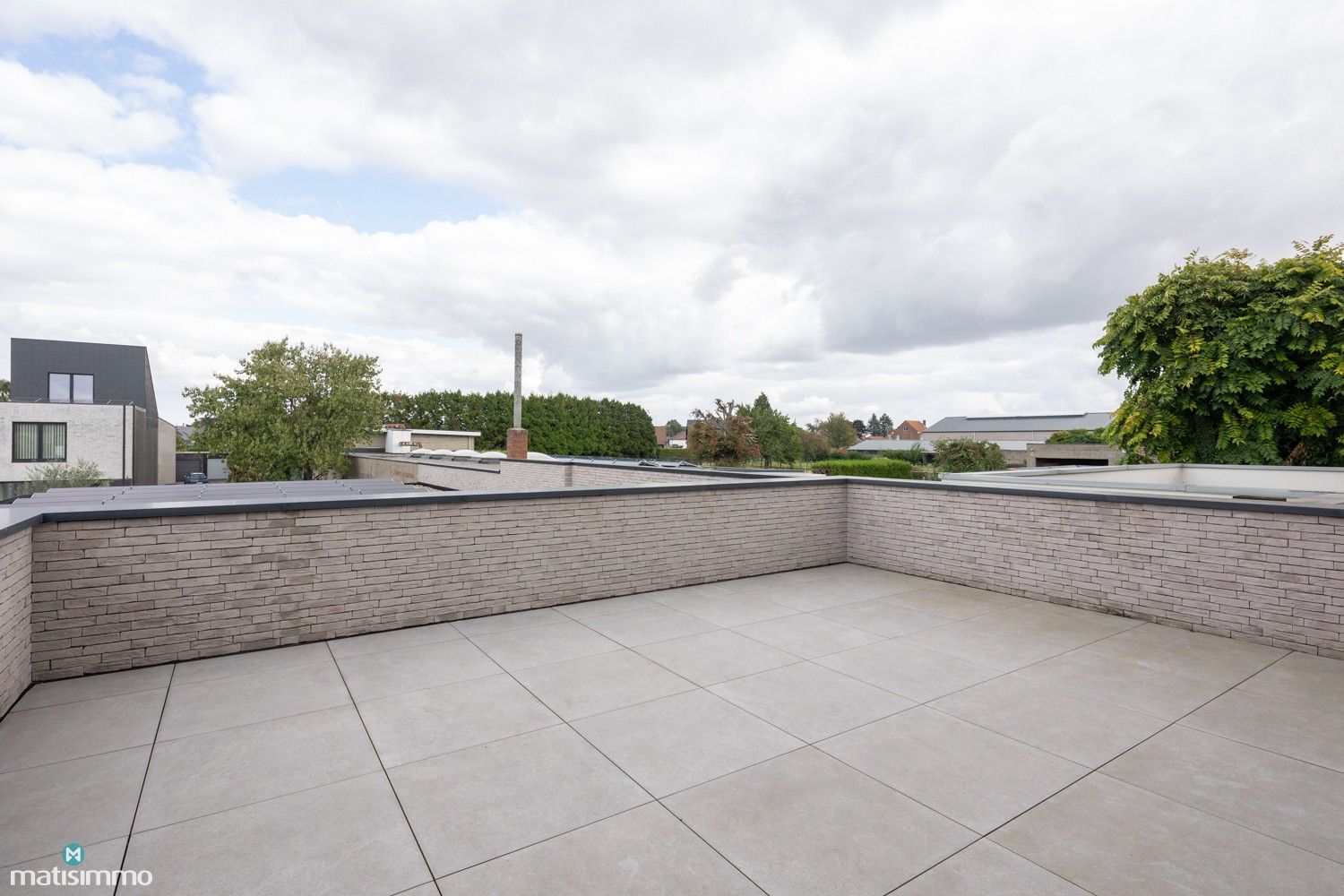 NIEUWBOUWDUPLEXAPPARTEMENT VOORZIEN VAN ALLE COMFORT MET DRIE SLAAPKAMERS TE MOPERTINGEN foto 28