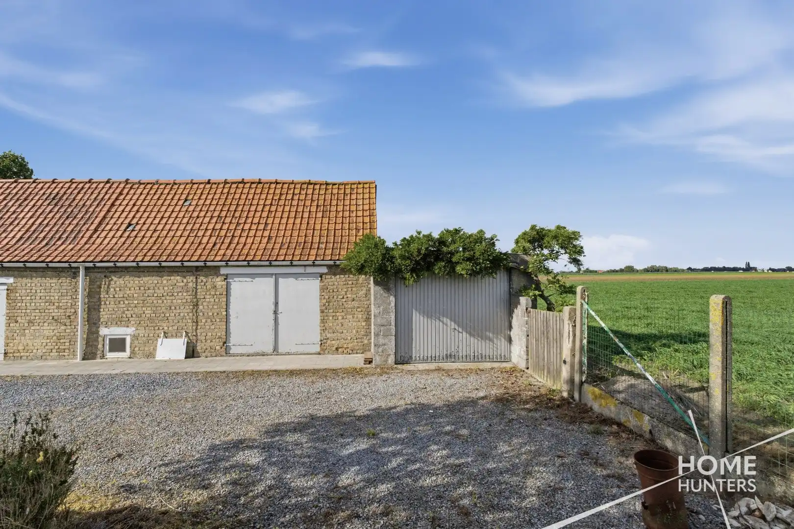 Rust, ruimte en mogelijkheden op 3.085 m² in Vladslo! foto 23