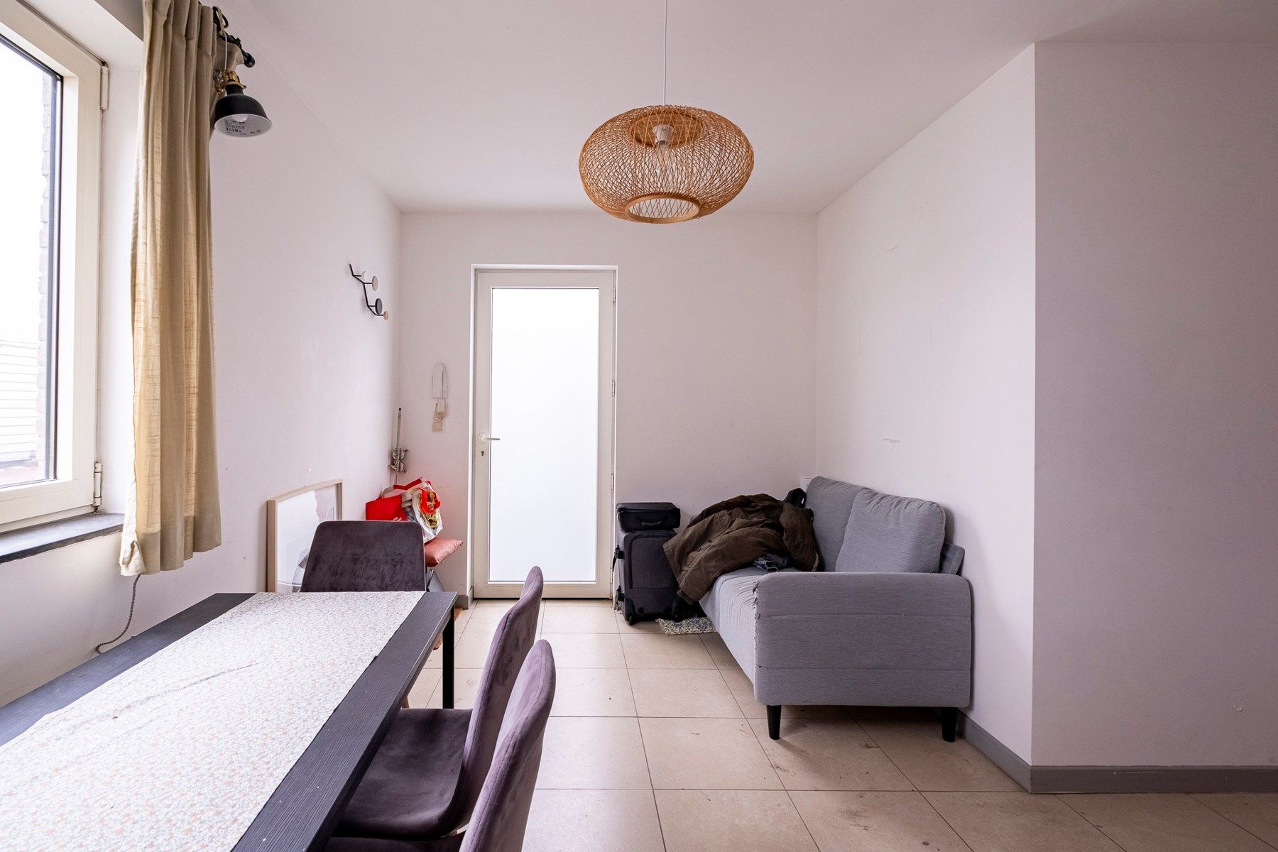 Nieuwbouw studio met aparte slaapkamer foto 4