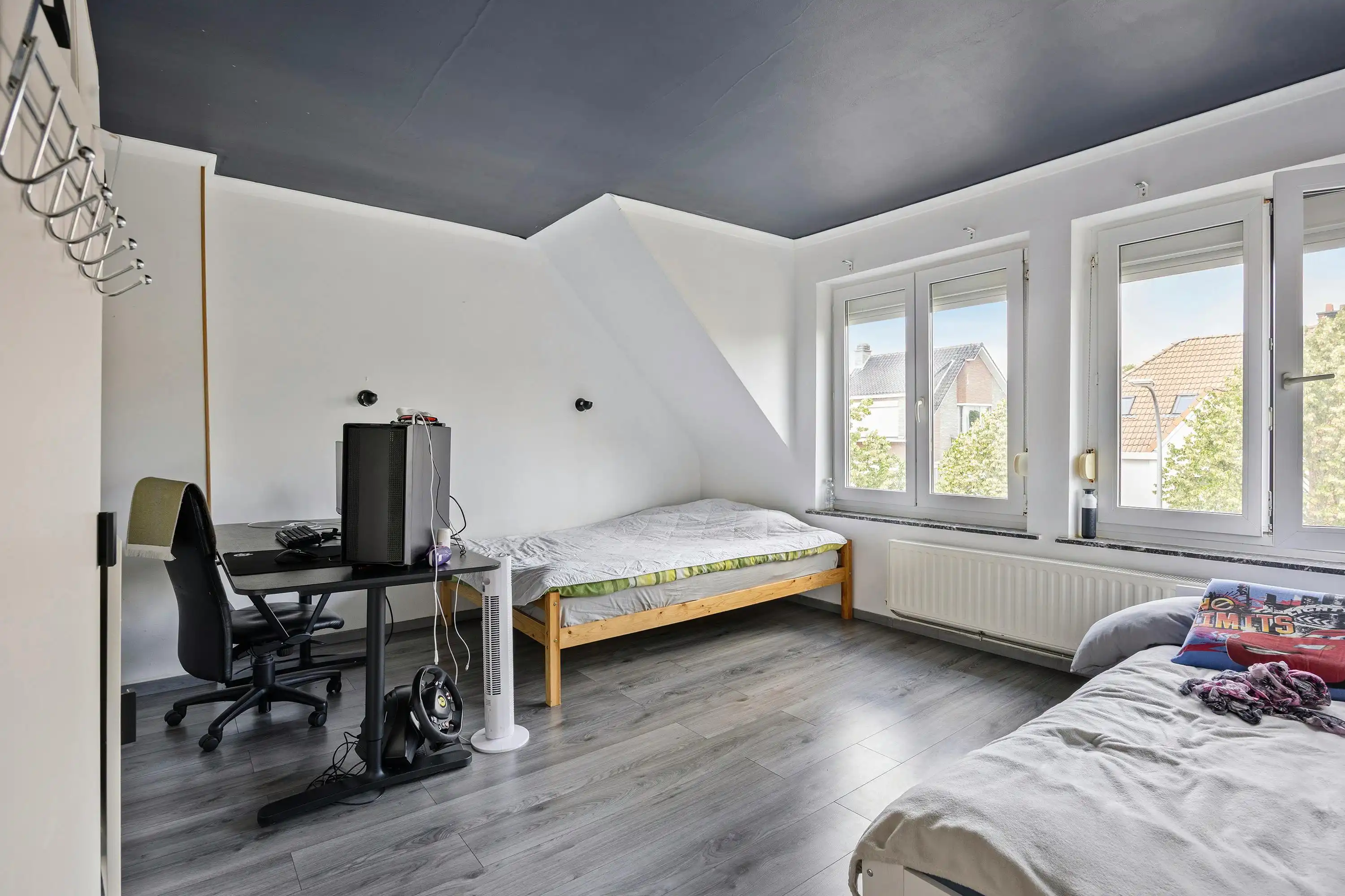 Bel-etage te koop in Kruibeke foto 12