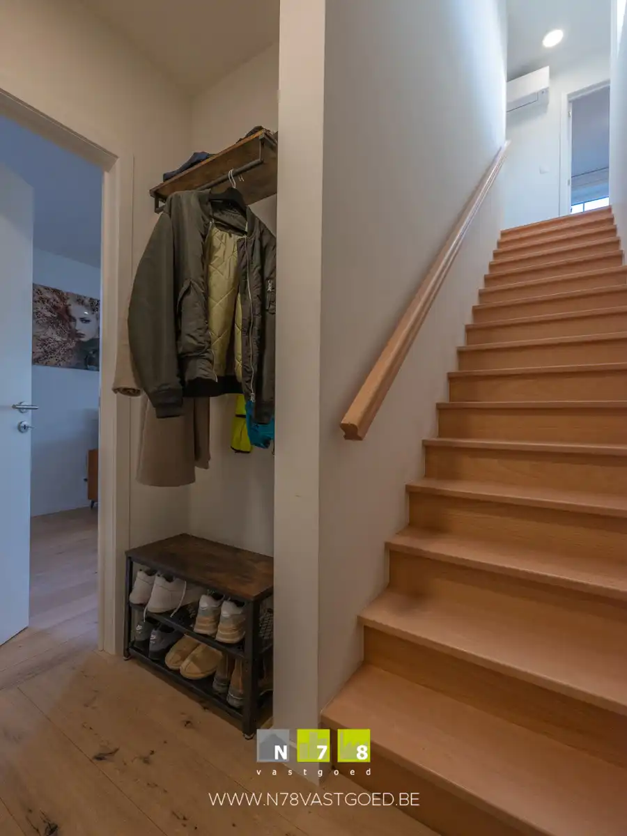 Appartement te koop foto 13