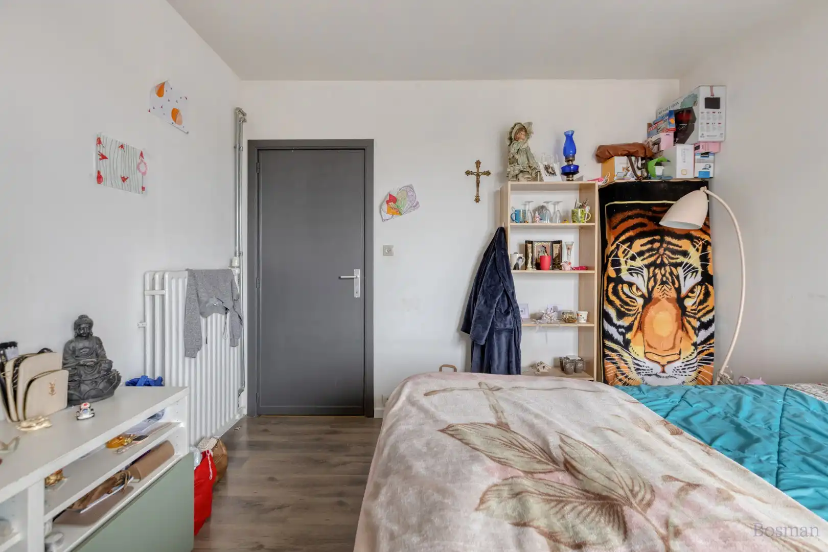 Appartement te koop in Tessenderlo centrum foto 12