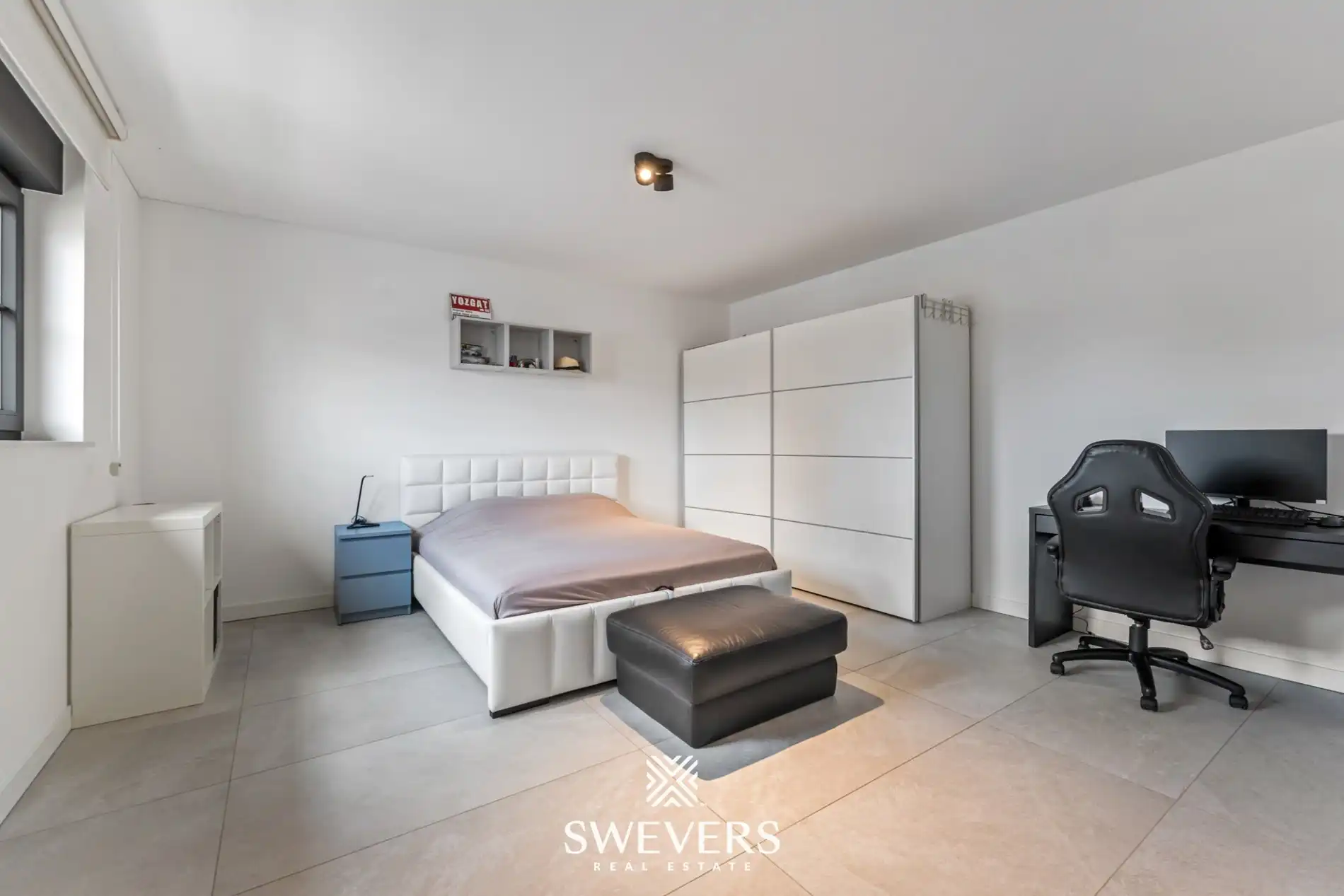 Imposante BEN-villa met luxe-afwerking foto 28