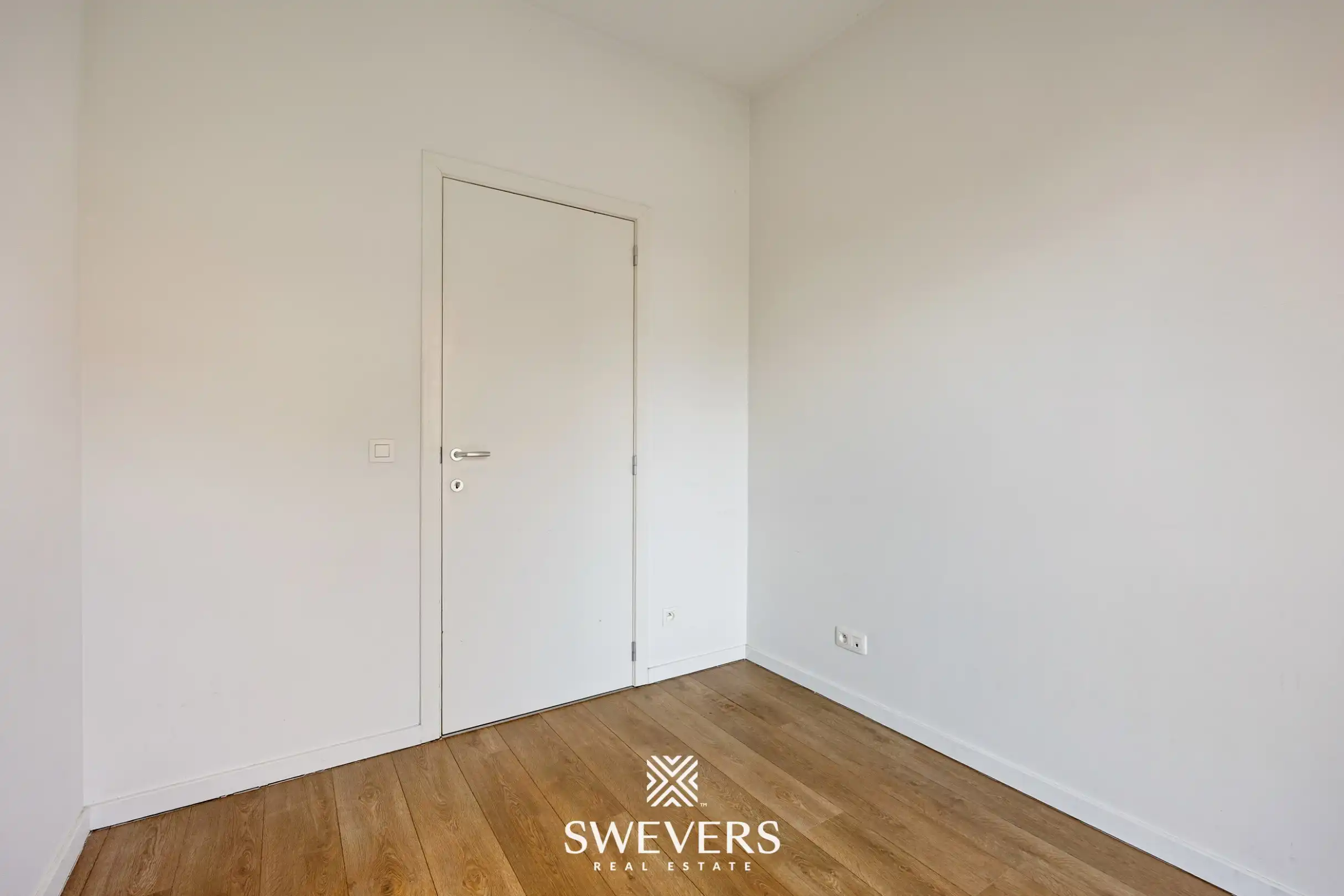 Instapklaar 2-slaapkamer appartement met zeer ruim terras in Quartier Blue Hasselt foto 7