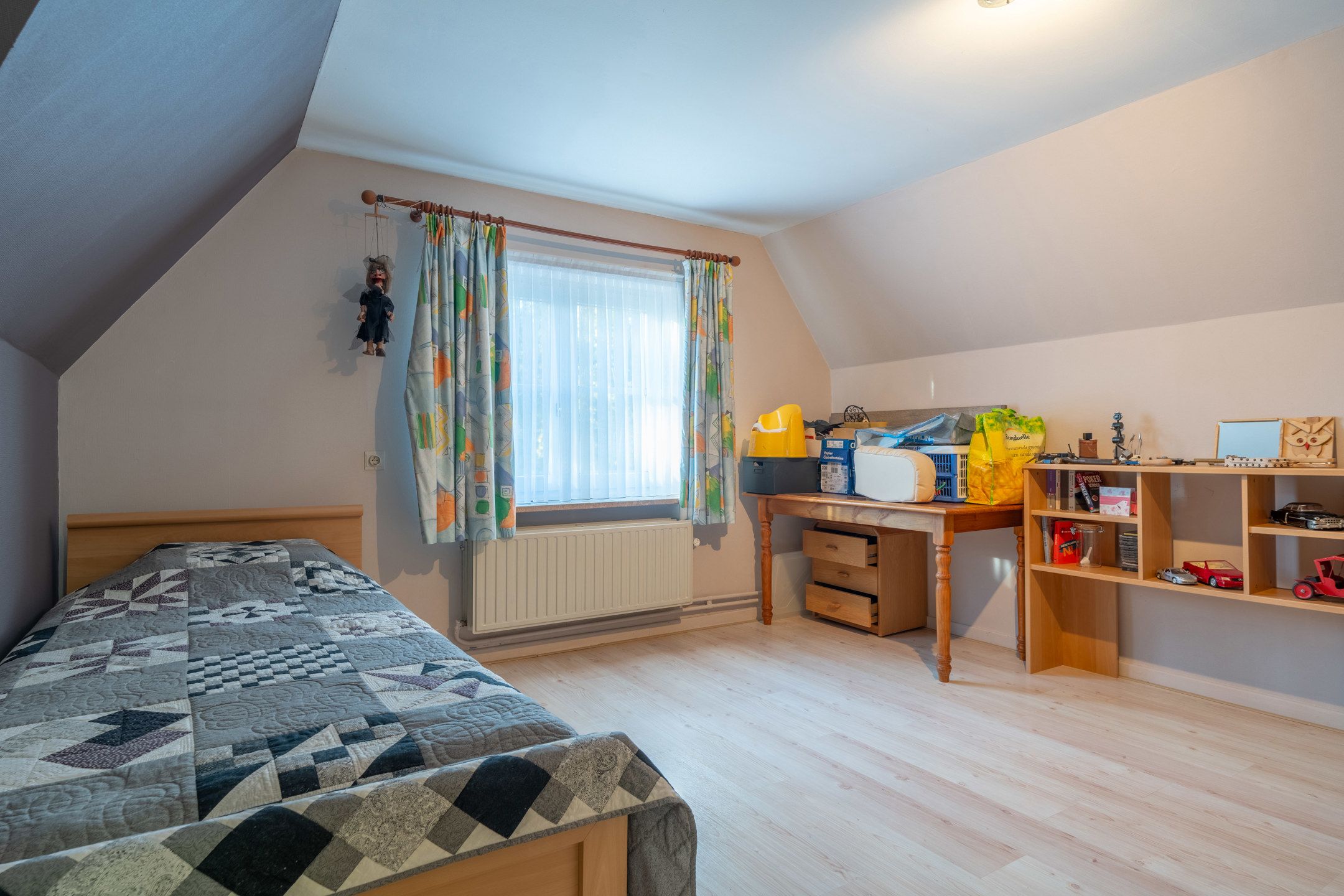 Prachtige villa op een perceel van 2.633m² foto 34