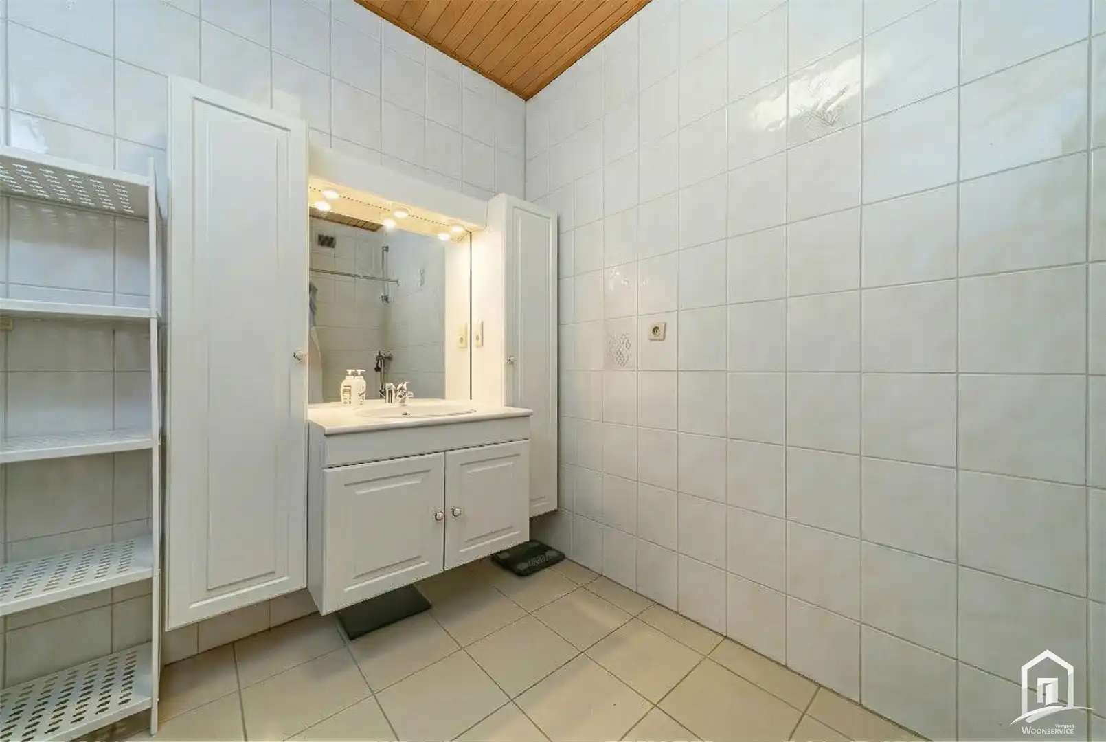 Gunstig gelegen, ruime en zeer lichtrijke gezinswoning te Iddergem. foto 22