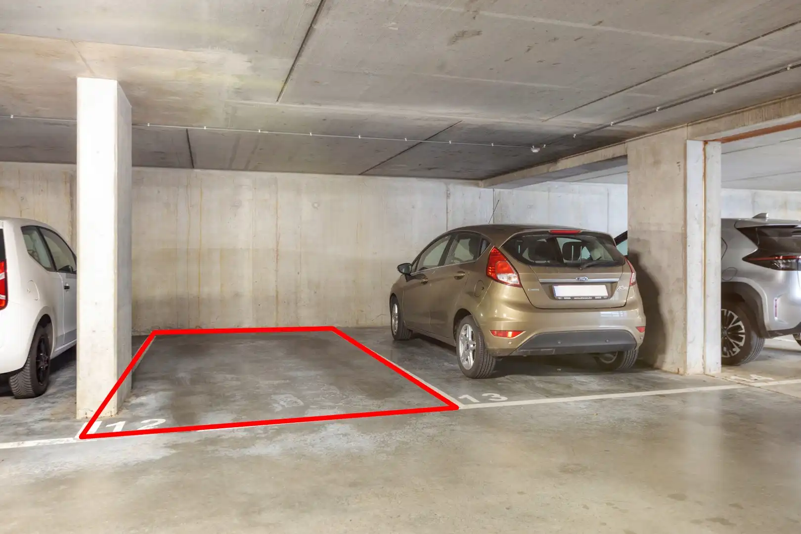 Appartement te koop foto 21