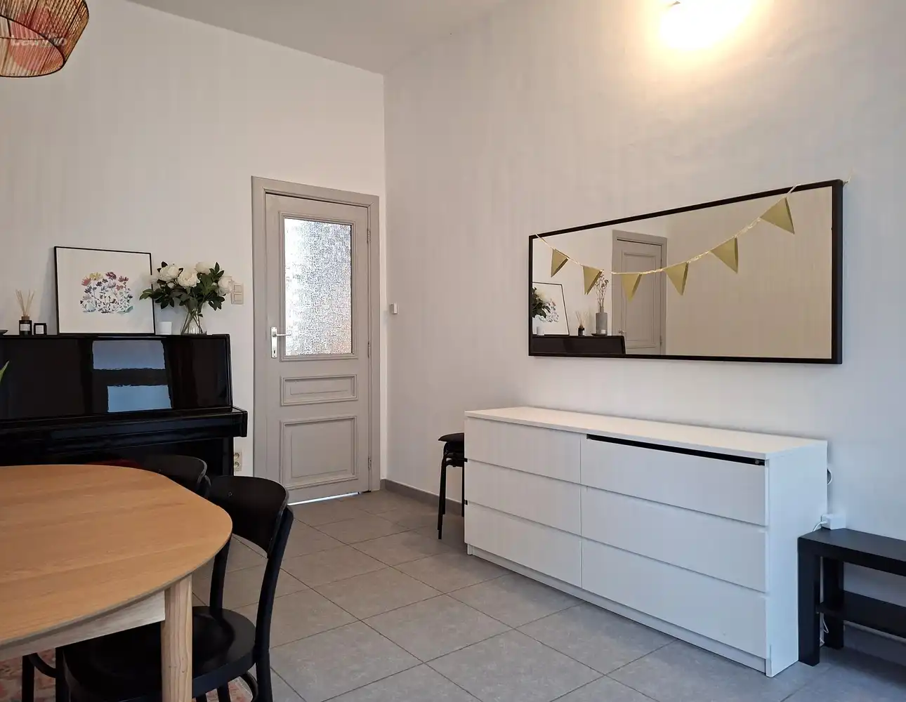 Ruime woning op uitstekende locatie foto 9