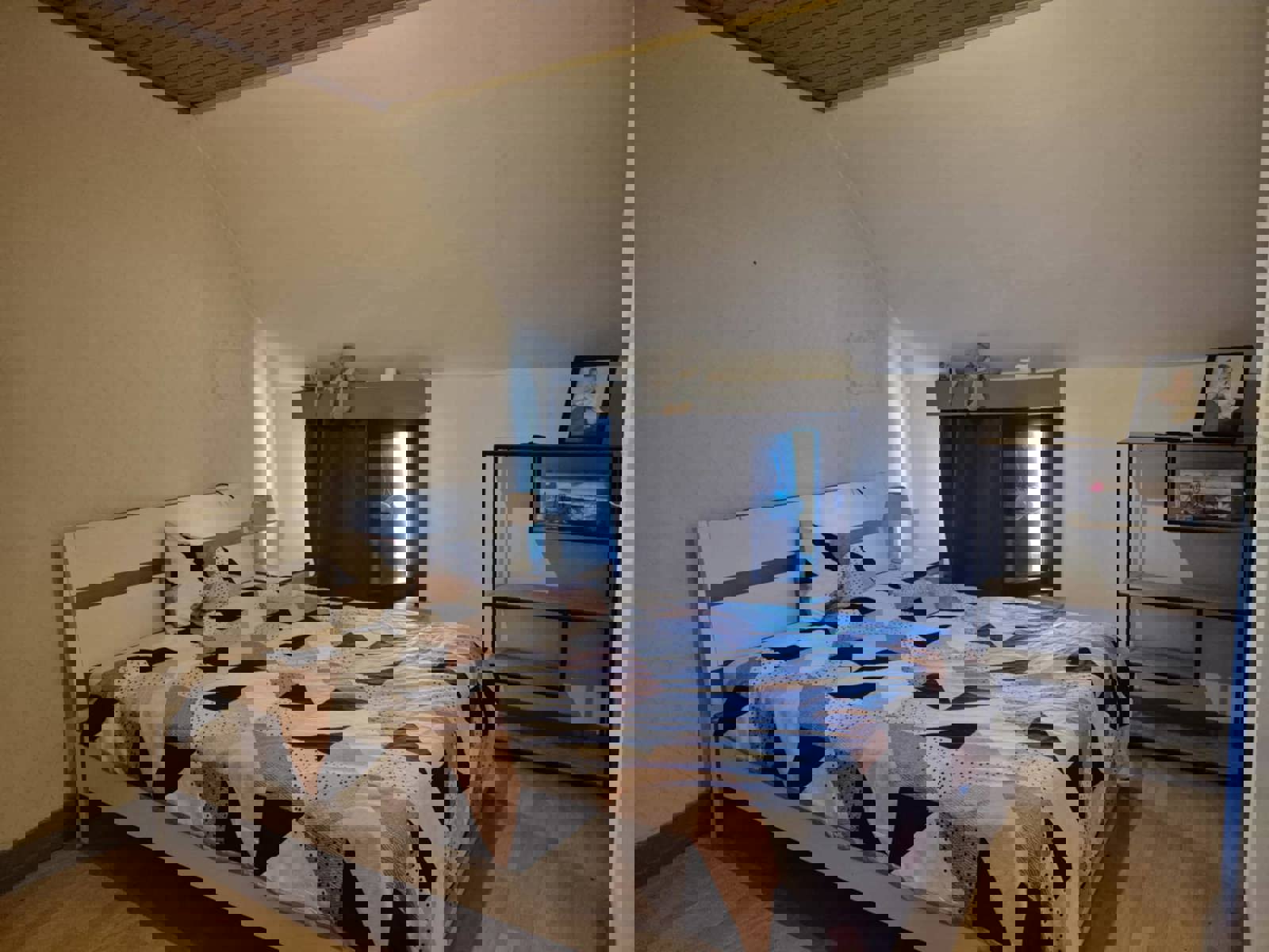 Rijwoning met 2 slaapkamers - WETTEREN foto 7