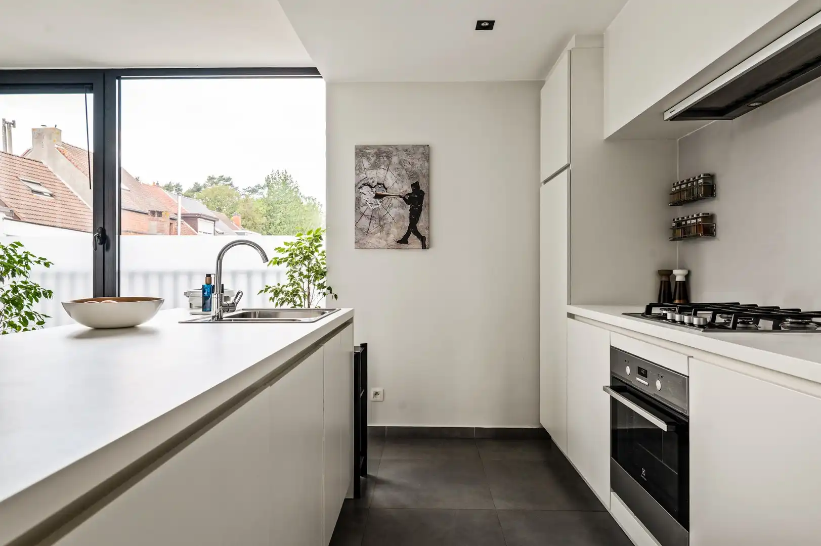 Instapklare woning met 3 slaapkamers in Schoten foto 6