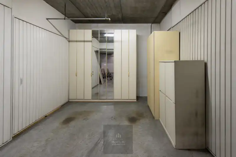 Ruim doorloop-appartement met 2 slaapkamers in de vernieuwde residentie Scorpio op de zeedijk te Nieuwpoort-Bad. foto 30