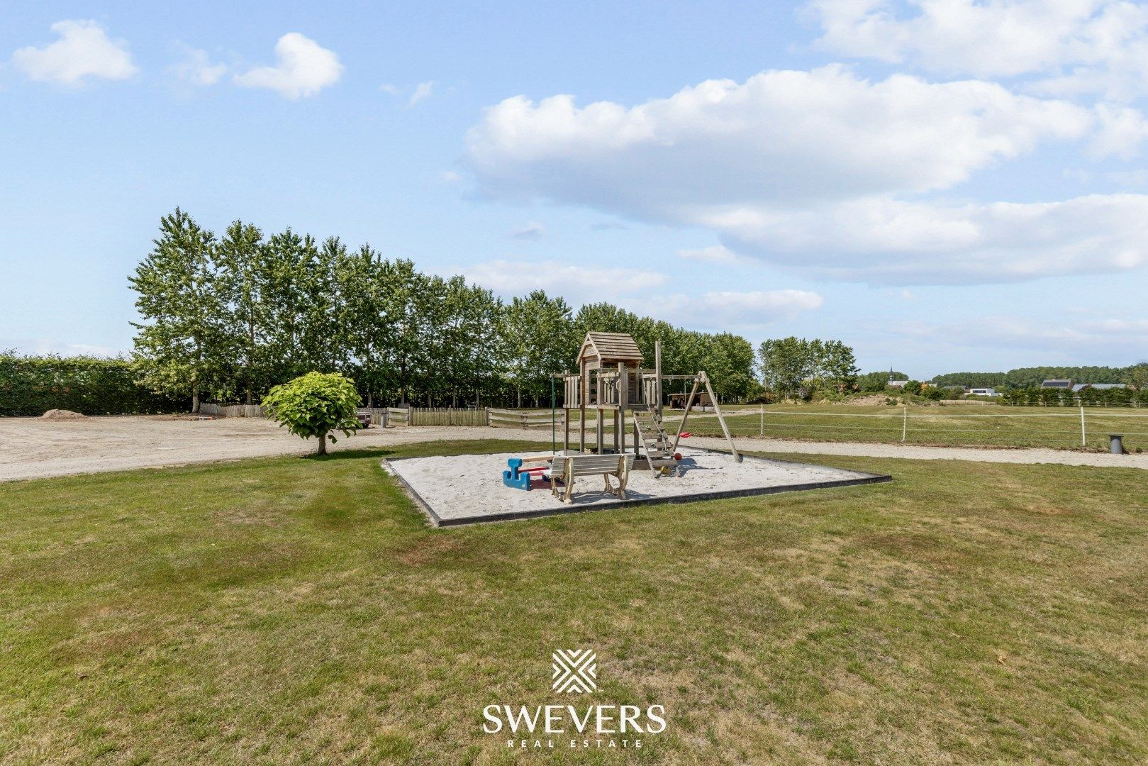 Paradijs voor paardenliefhebbers en B&B-uitbaters op 2ha foto 32