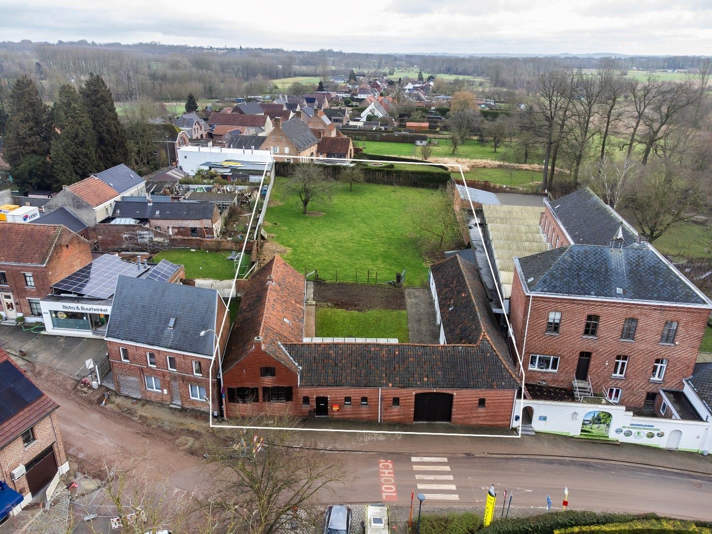 Unieke hoeve in pittoreske omgeving foto 16