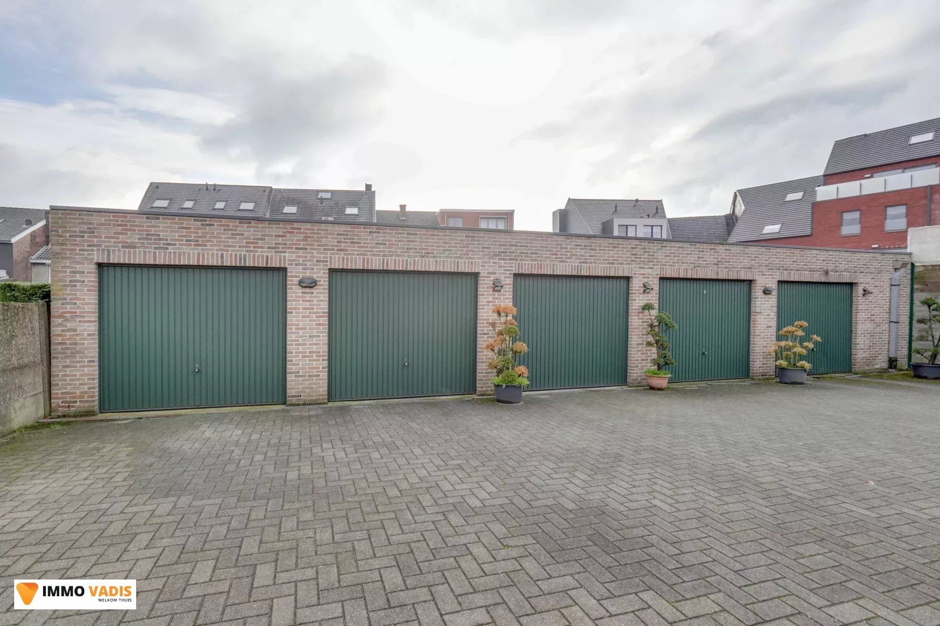 Ruim appartement in centrum Bilzen foto 15