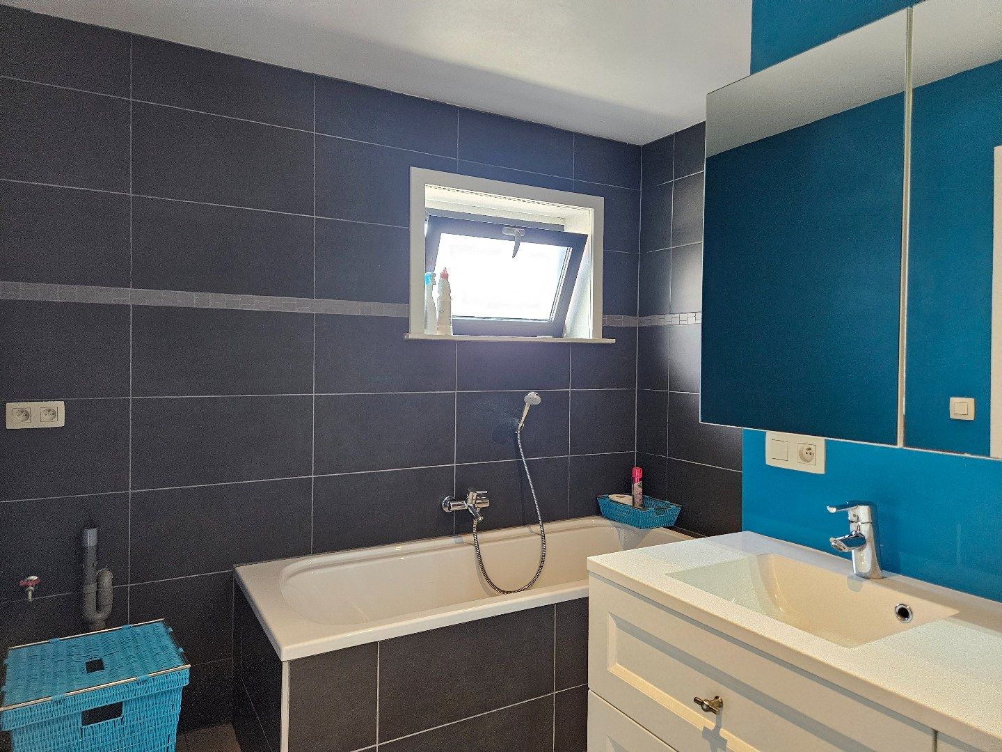 Gezellige halfopen woning met 2 slaapkamers in Mol-Ginderbuiten! foto 14