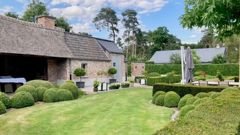 Exclusieve villa van 400m² op 36 are foto 40