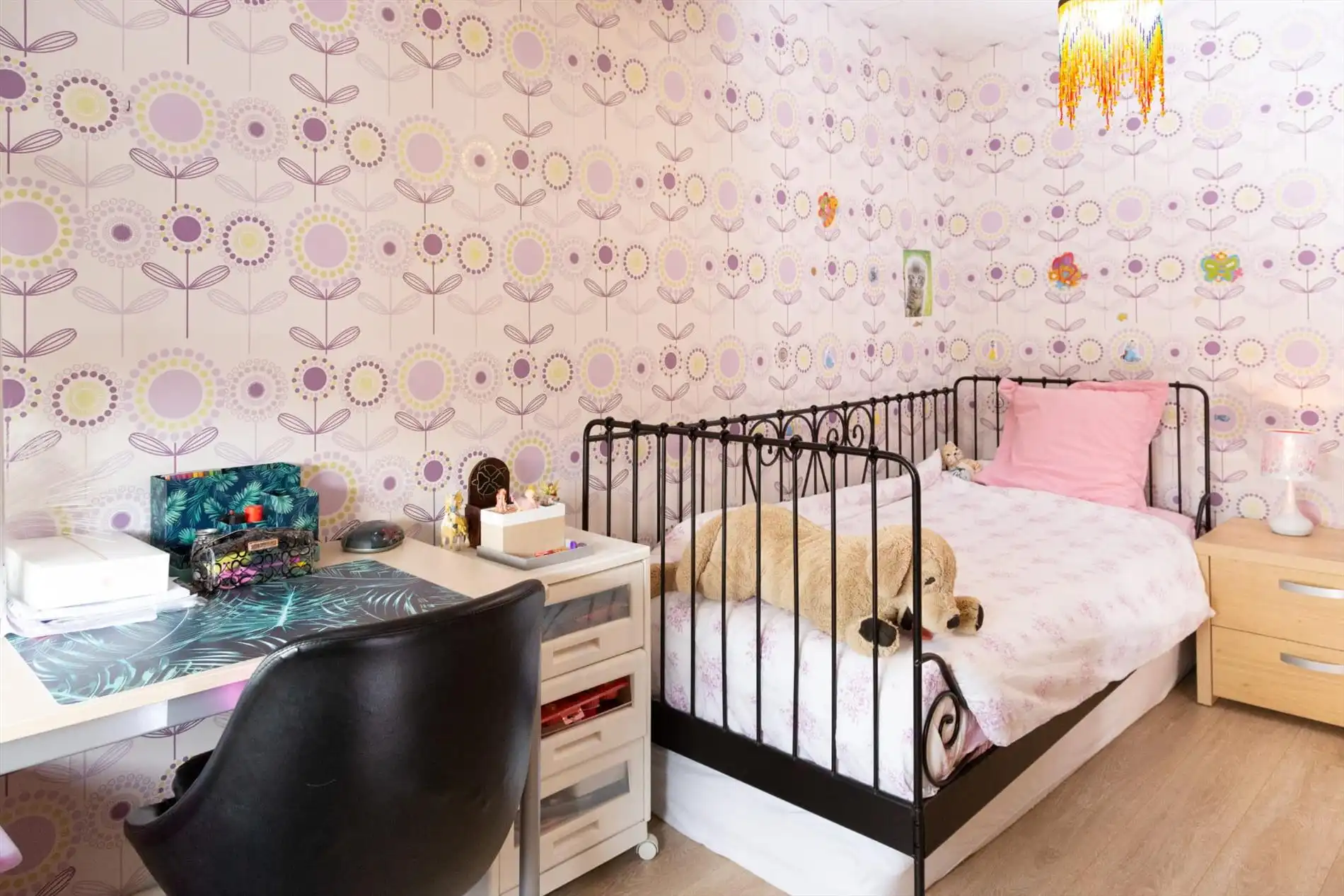 Instapklare GEZINSWONING met o.a. 3 slaapkamers, zonnige tuin en hobbyruimte te Blankenberge! foto 11