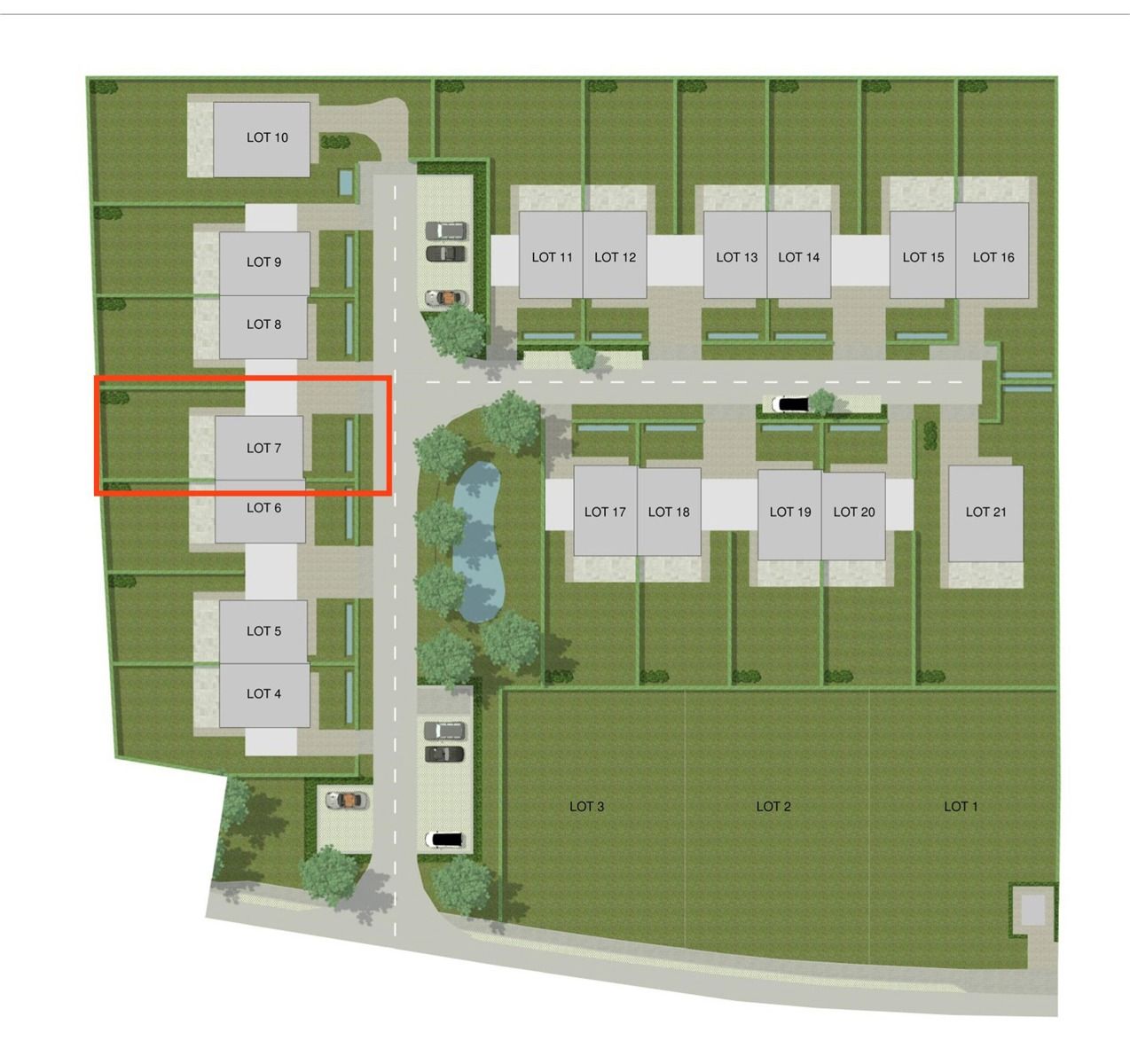 Charmante nieuwbouwwoning op prachtige locatie in Gistel. foto 2