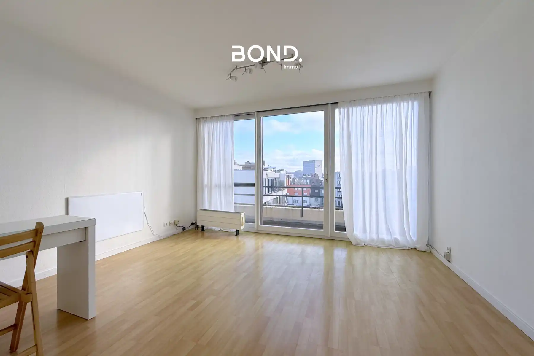 Appartement centrum Leuven foto 2