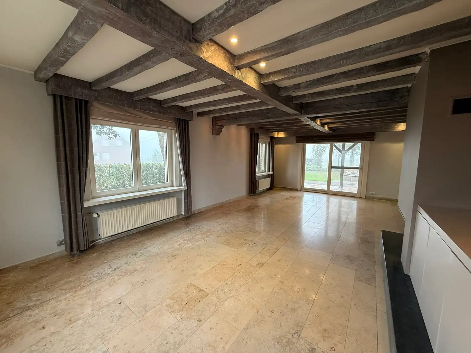 Landelijk gelegen, charmante gezinswoning foto 5