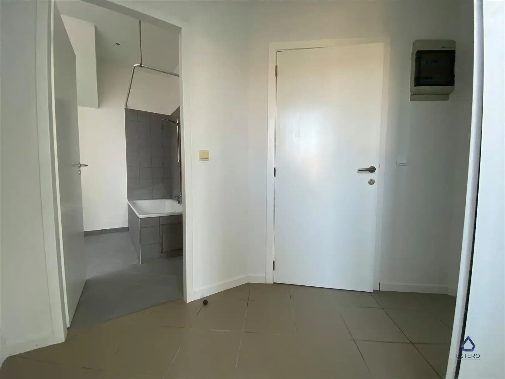 Comfortabele studio in Lessines foto 6