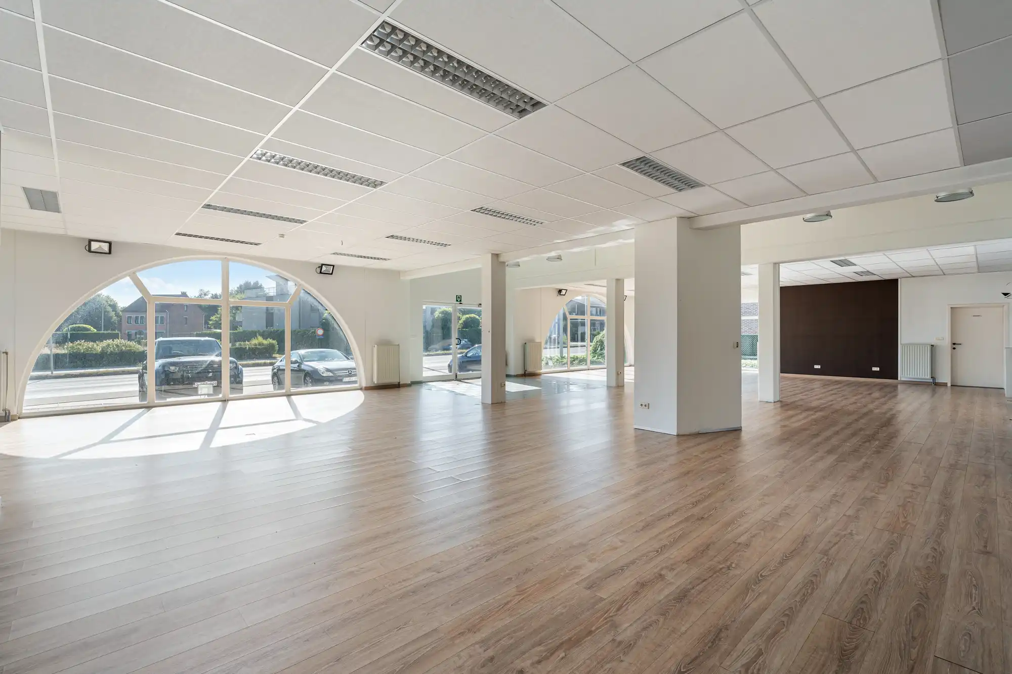 Commerciële ruimte te koop foto 3