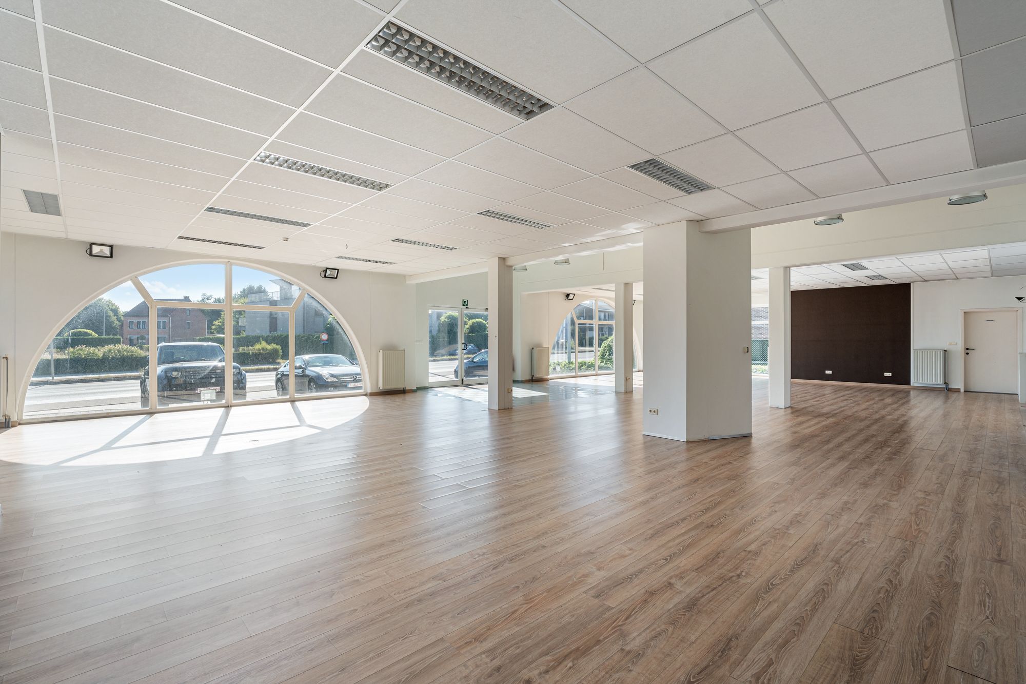 Commerciële ruimte te koop foto 3