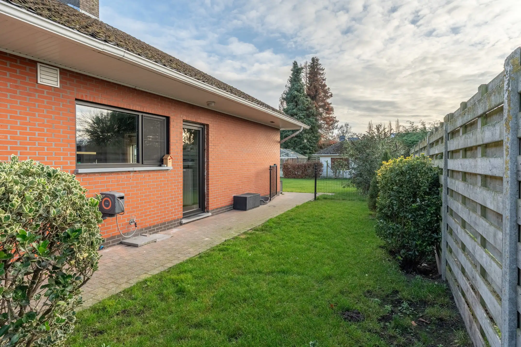 Instapklare woning met 3-4 slpks in rustige wijk te Turnhout foto 31